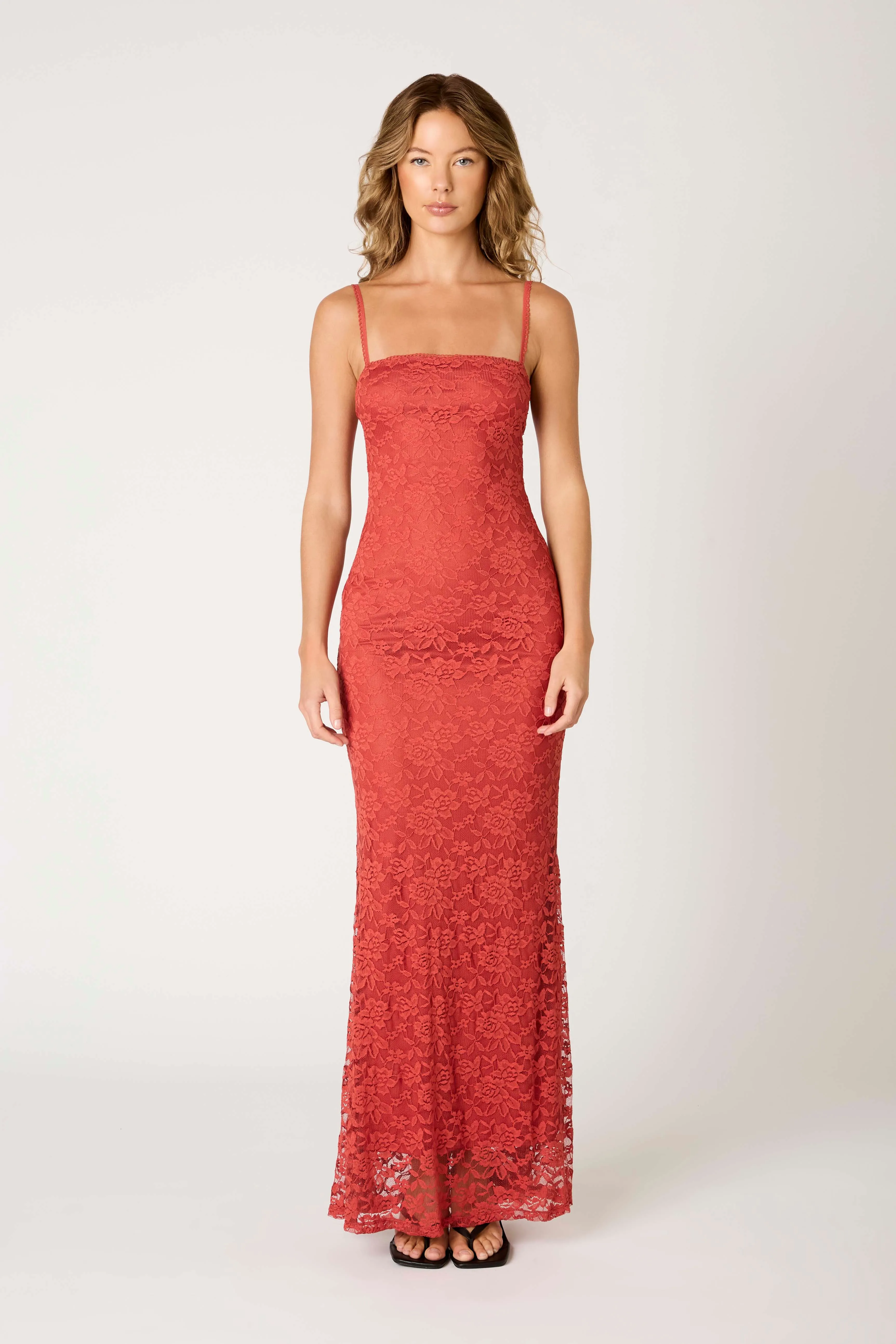 Vetiver Dress sold by Nia product image thumbnail 2