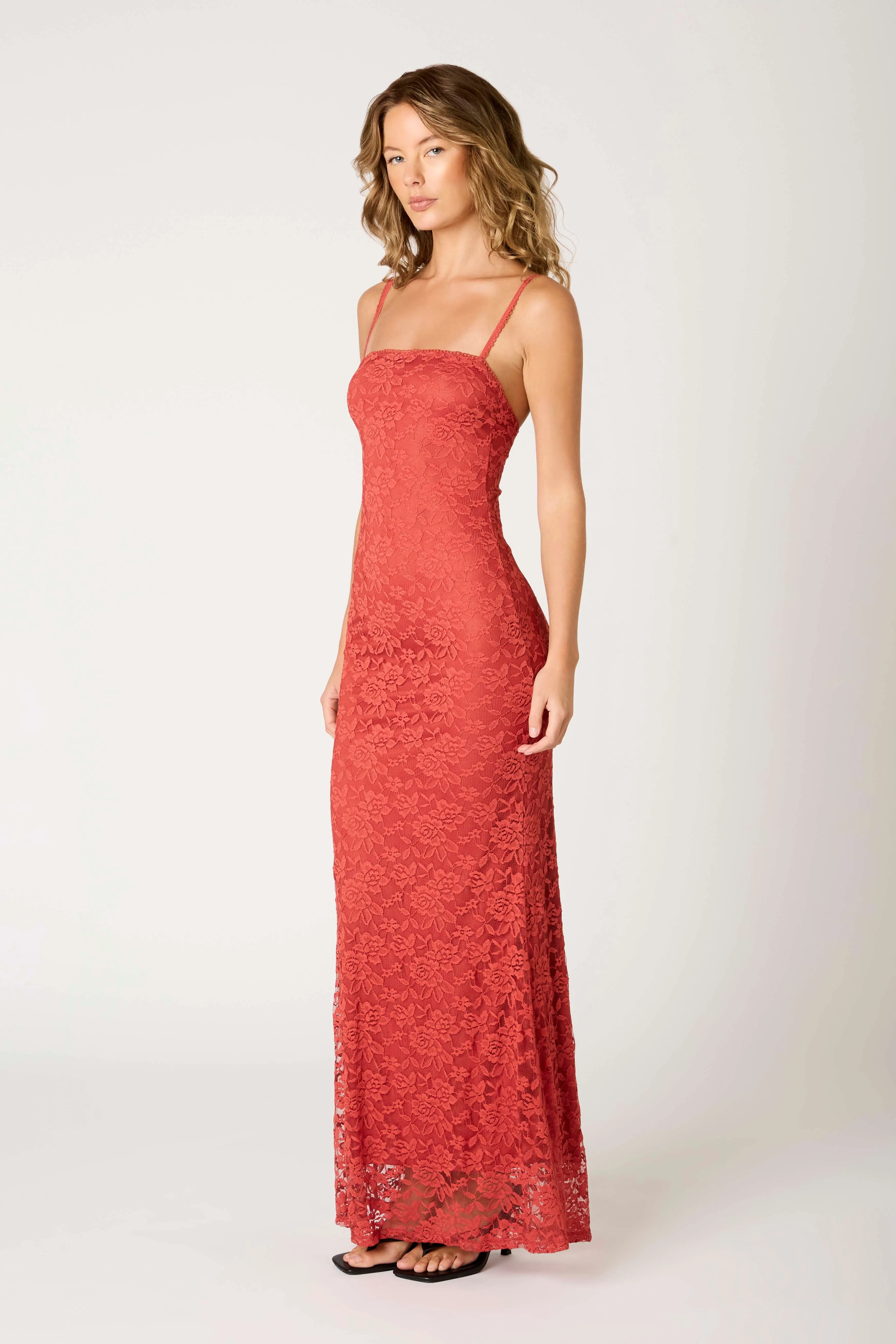 Vetiver Dress sold by Nia product image thumbnail 3