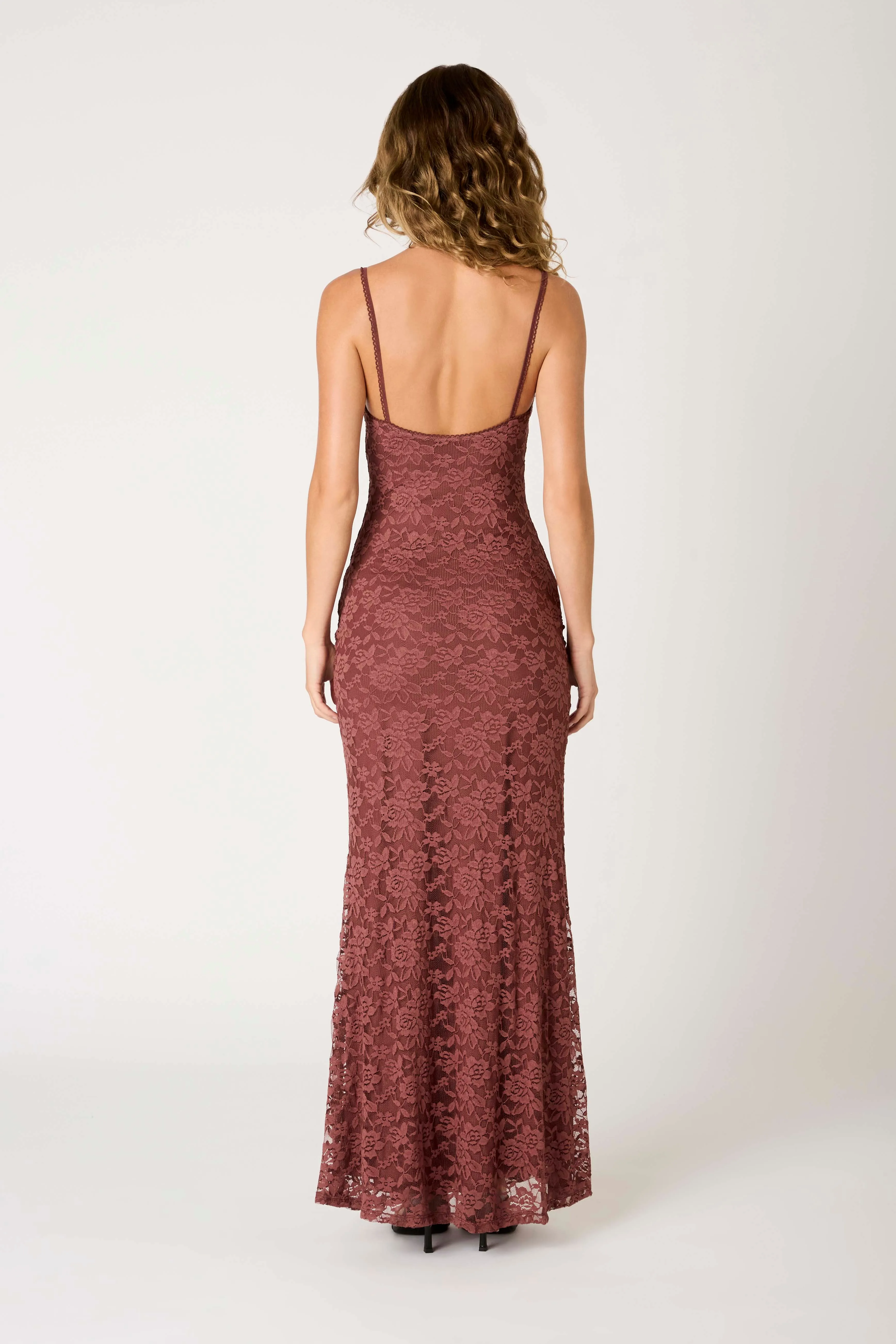 Vetiver Dress sold by Nia product image thumbnail 3