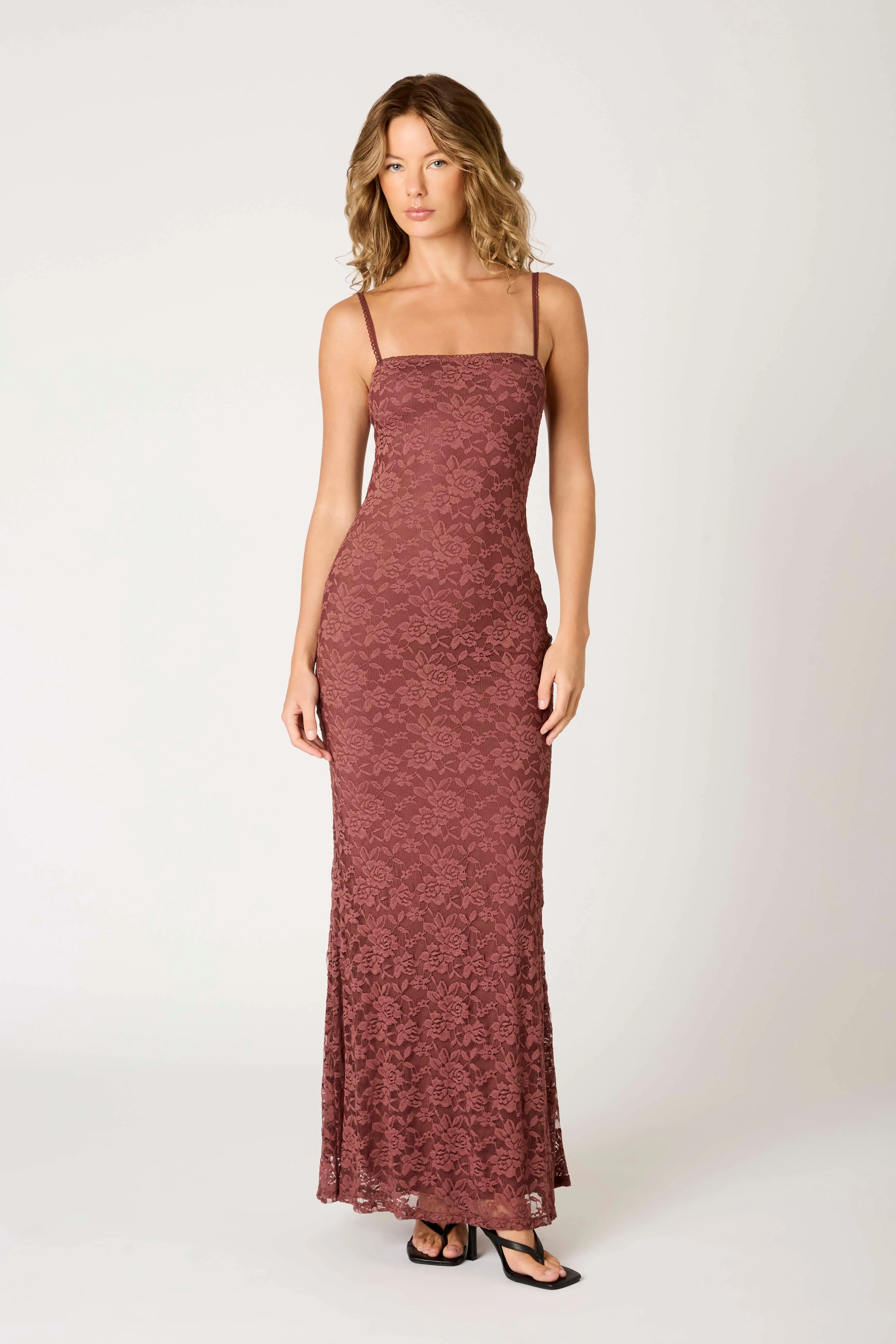 Vetiver Dress sold by Nia