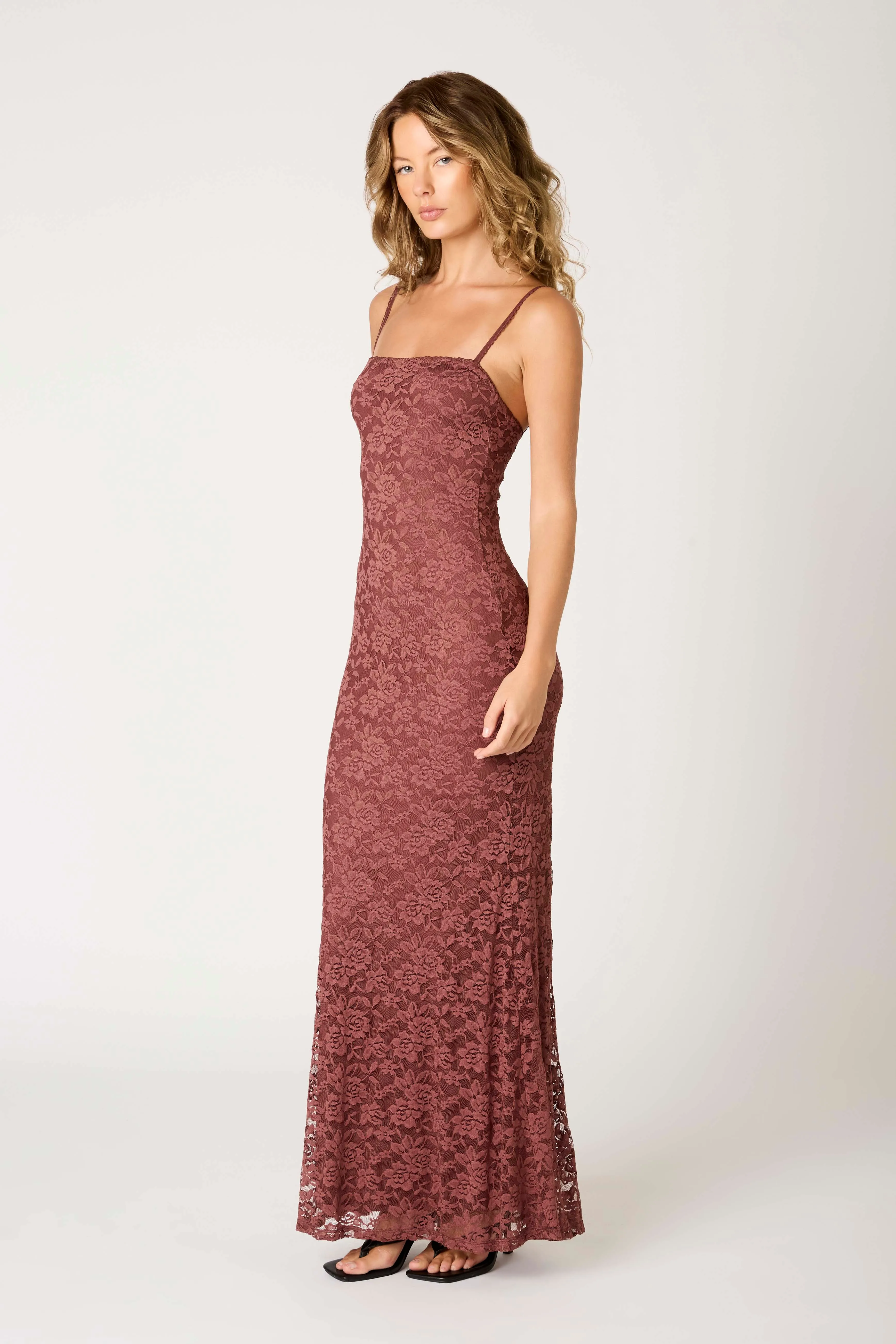 Vetiver Dress sold by Nia product image thumbnail 2