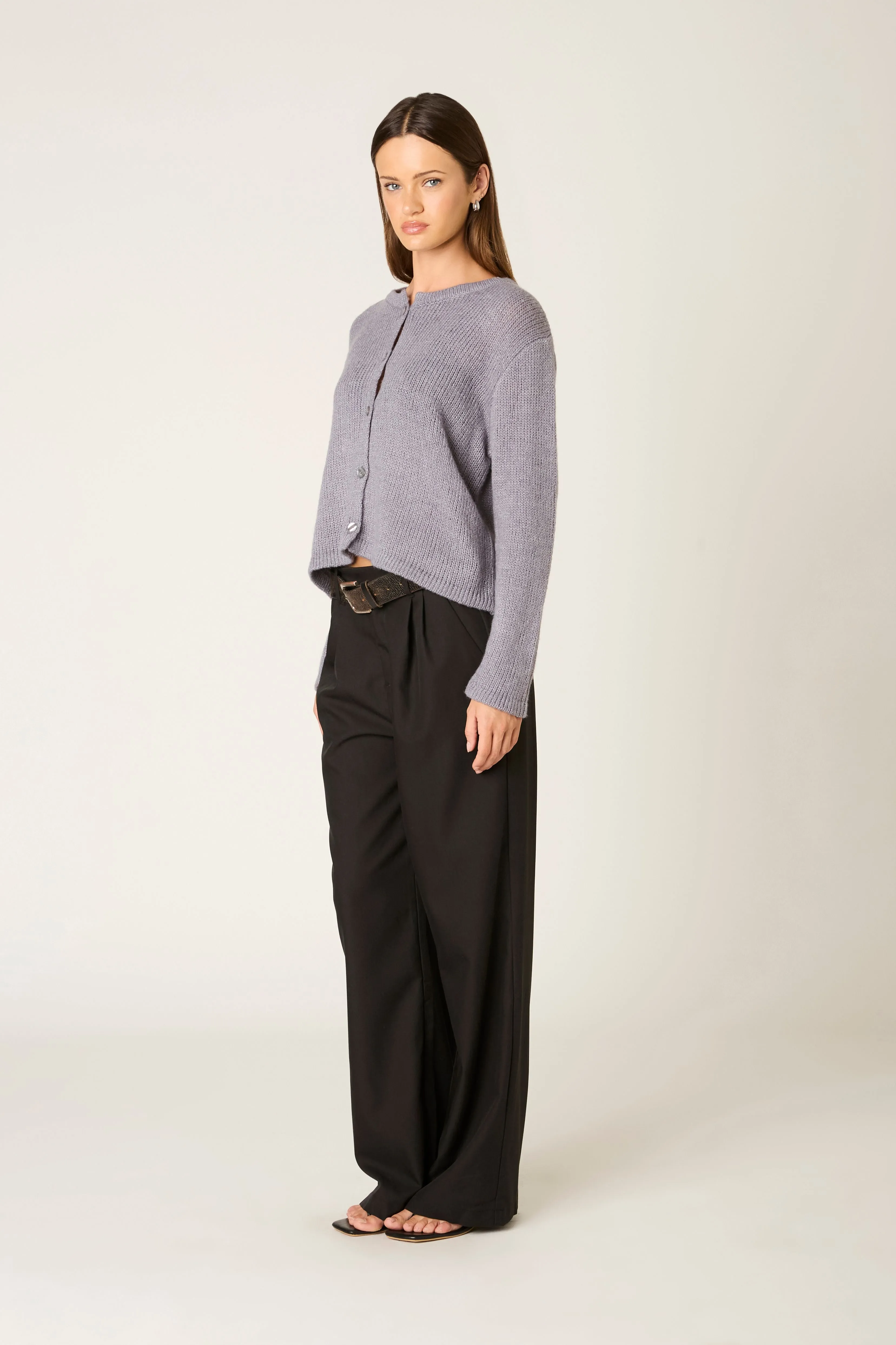 Ariana Cardigan sold by Nia product image thumbnail 3