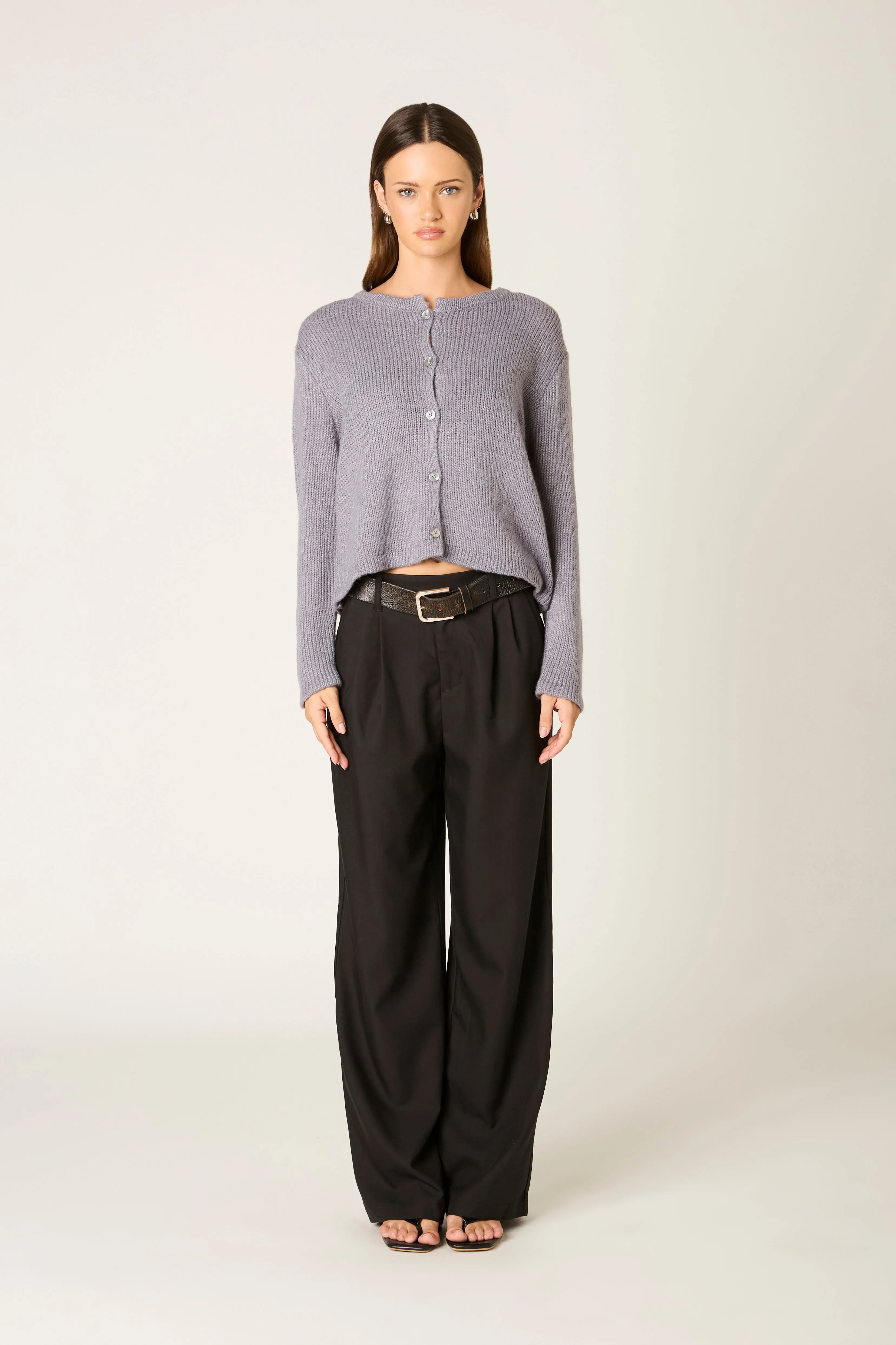 Ariana Cardigan sold by Nia product image thumbnail 2