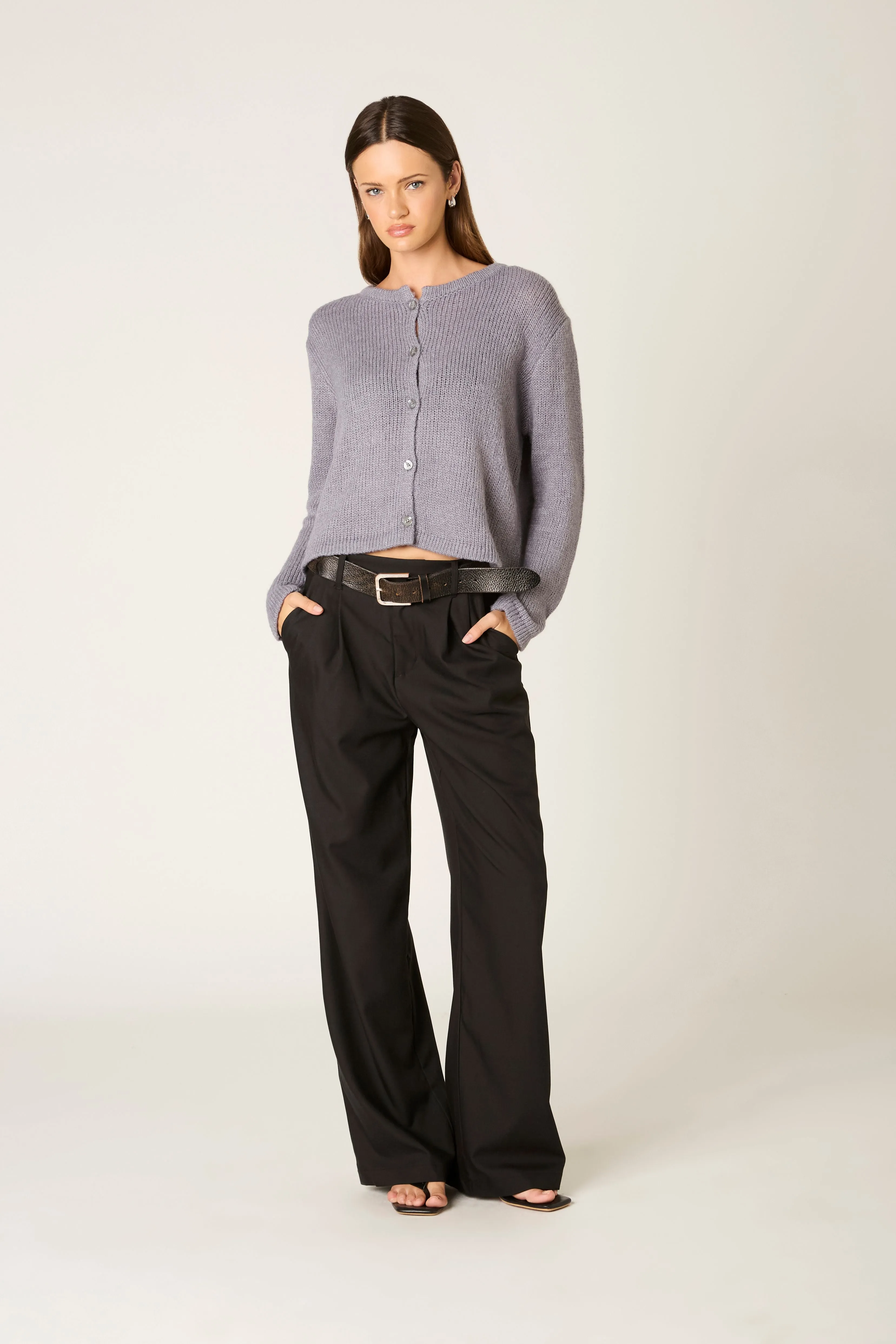 Ariana Cardigan sold by Nia