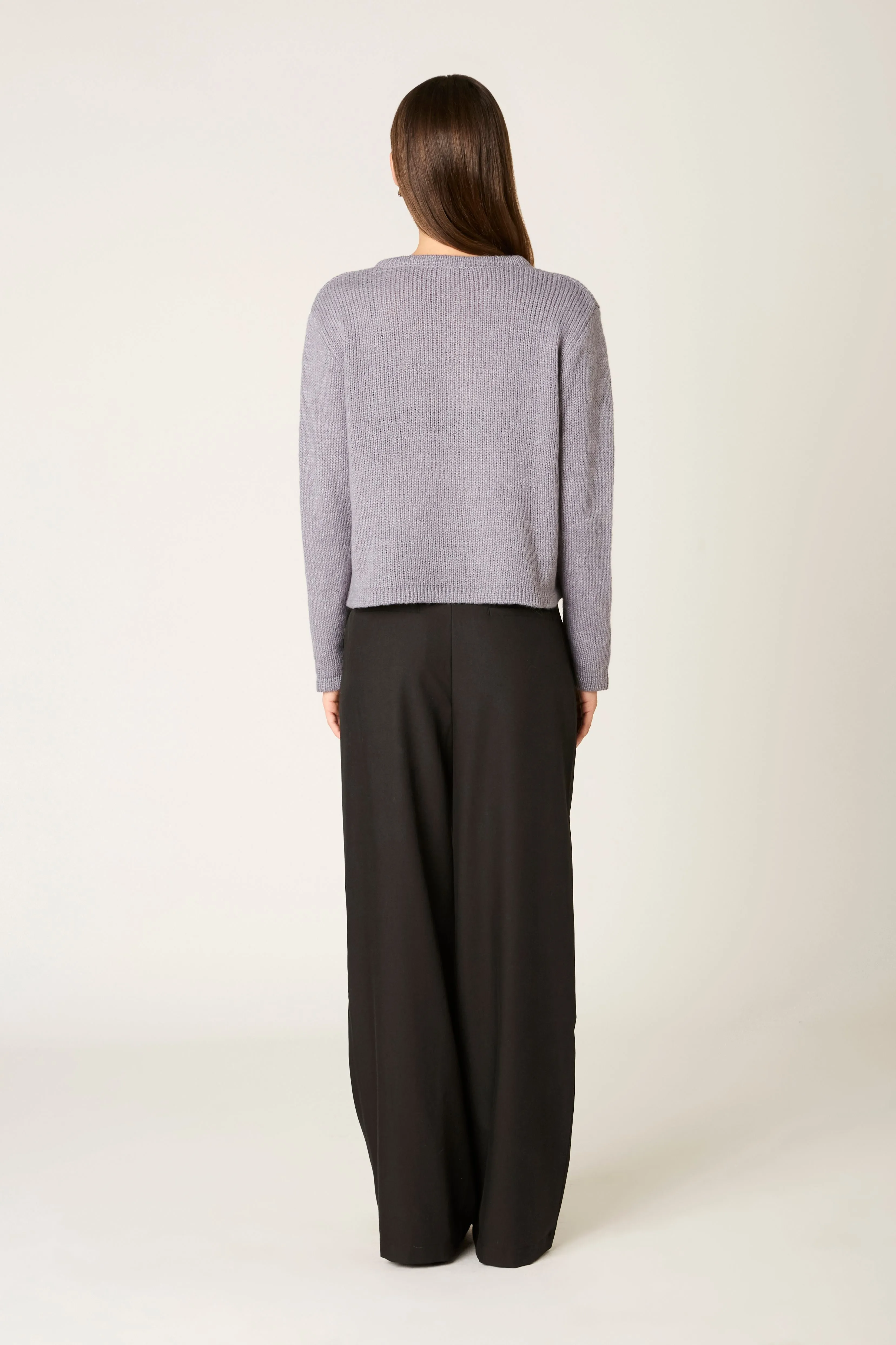 Ariana Cardigan sold by Nia product image thumbnail 4