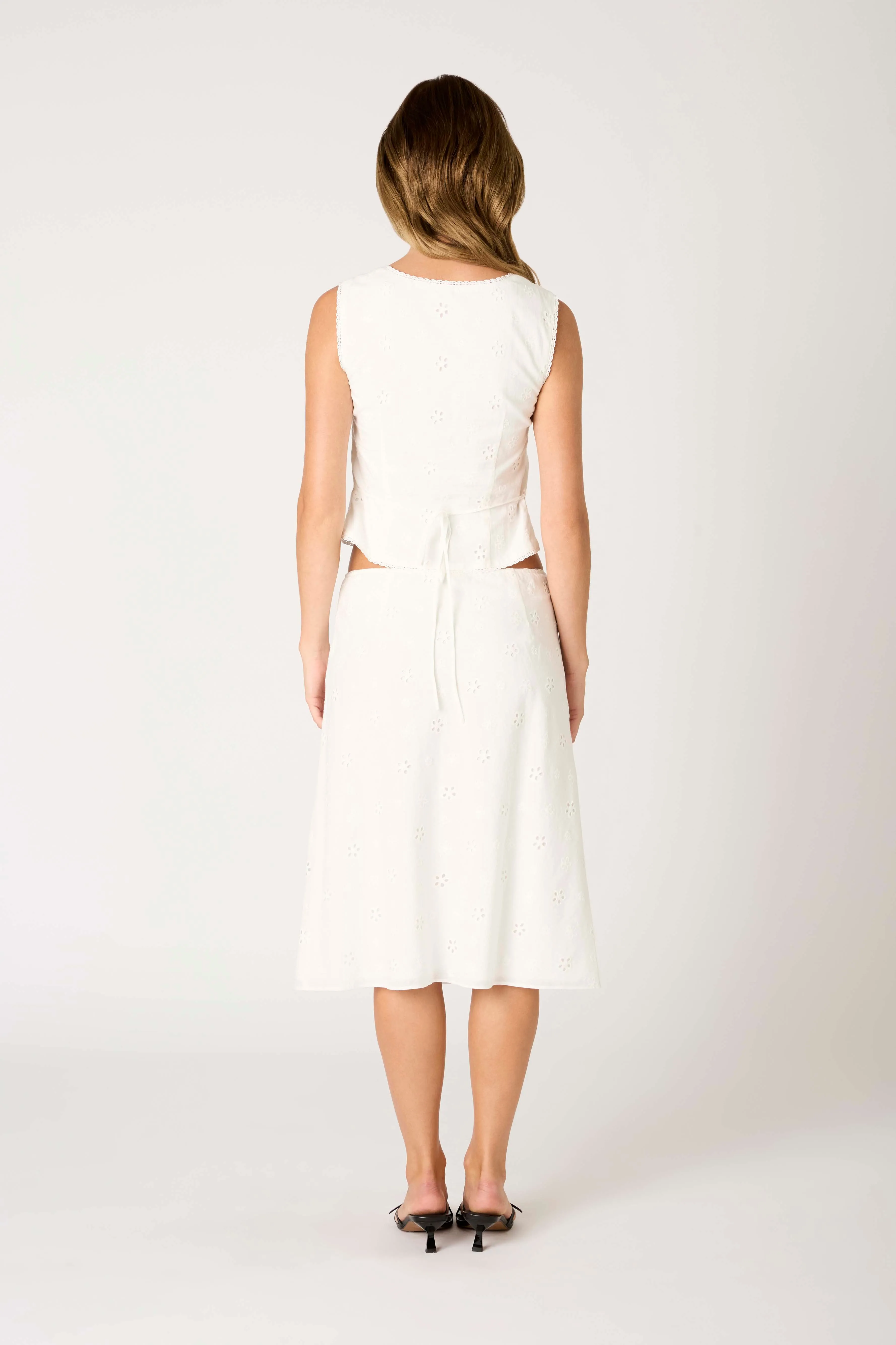 Carter Top sold by Nia product image thumbnail 4