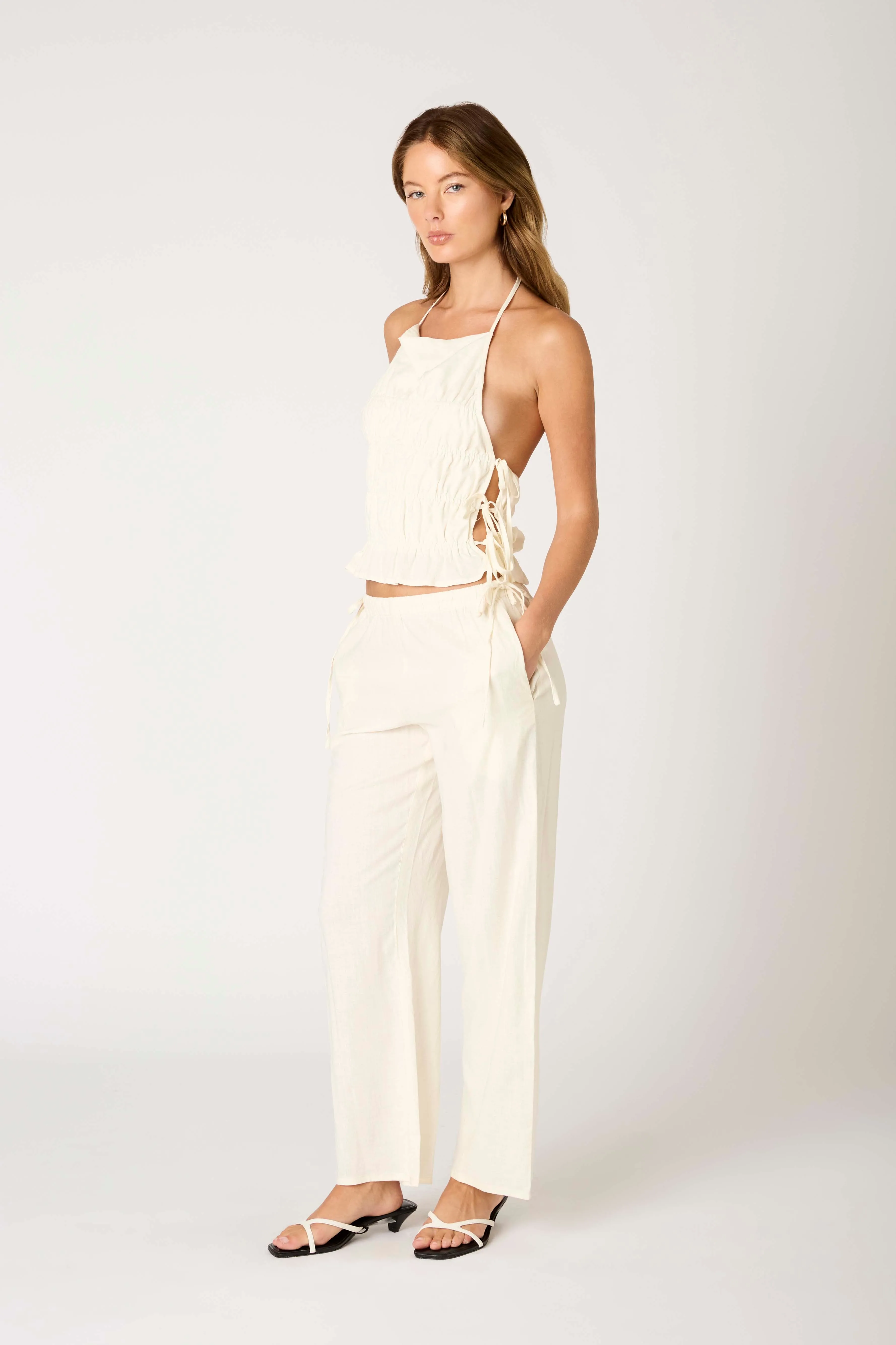 Alix Top sold by Nia product image thumbnail 4