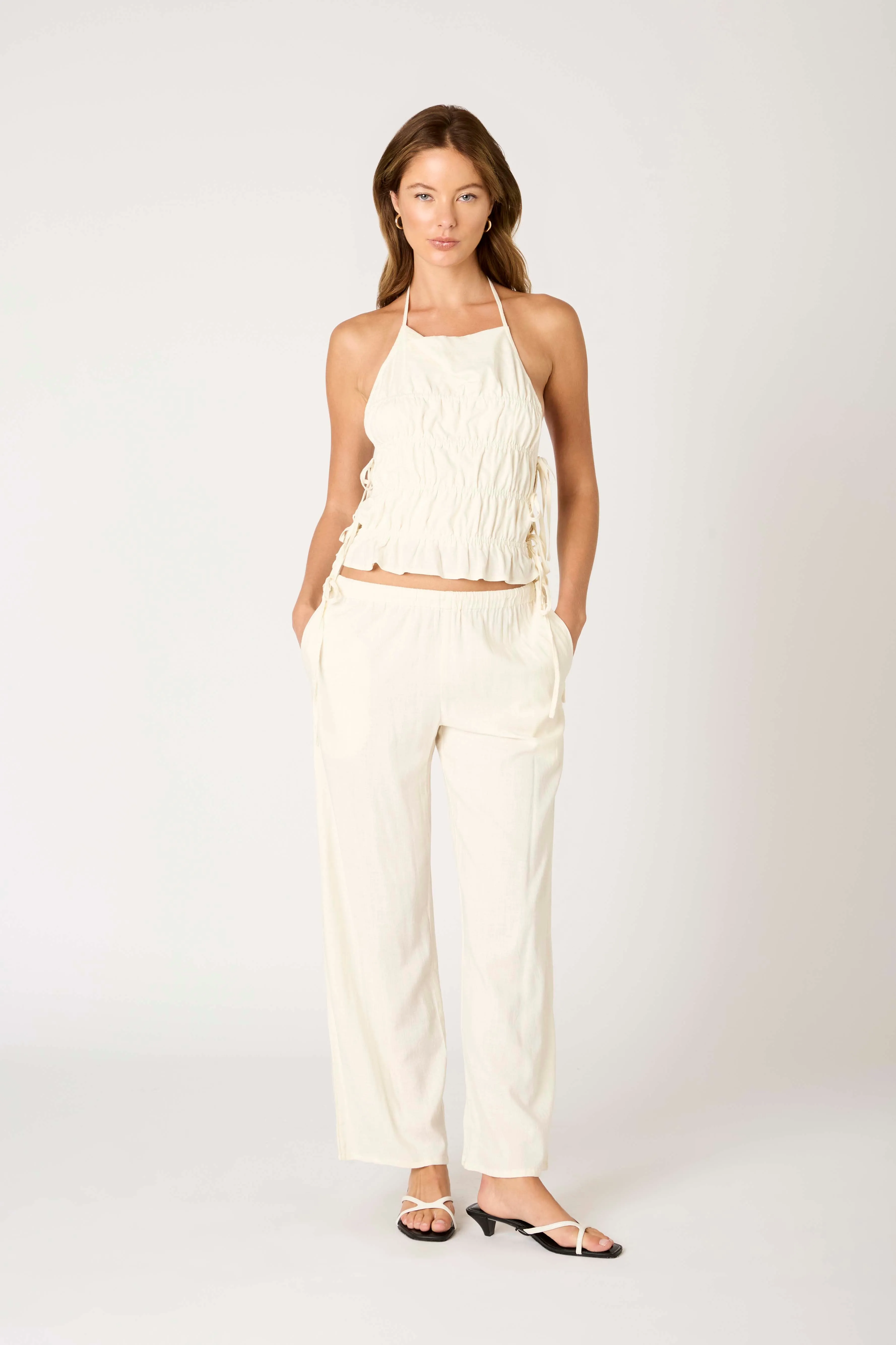 Alejo Pant sold by Nia product image thumbnail 2