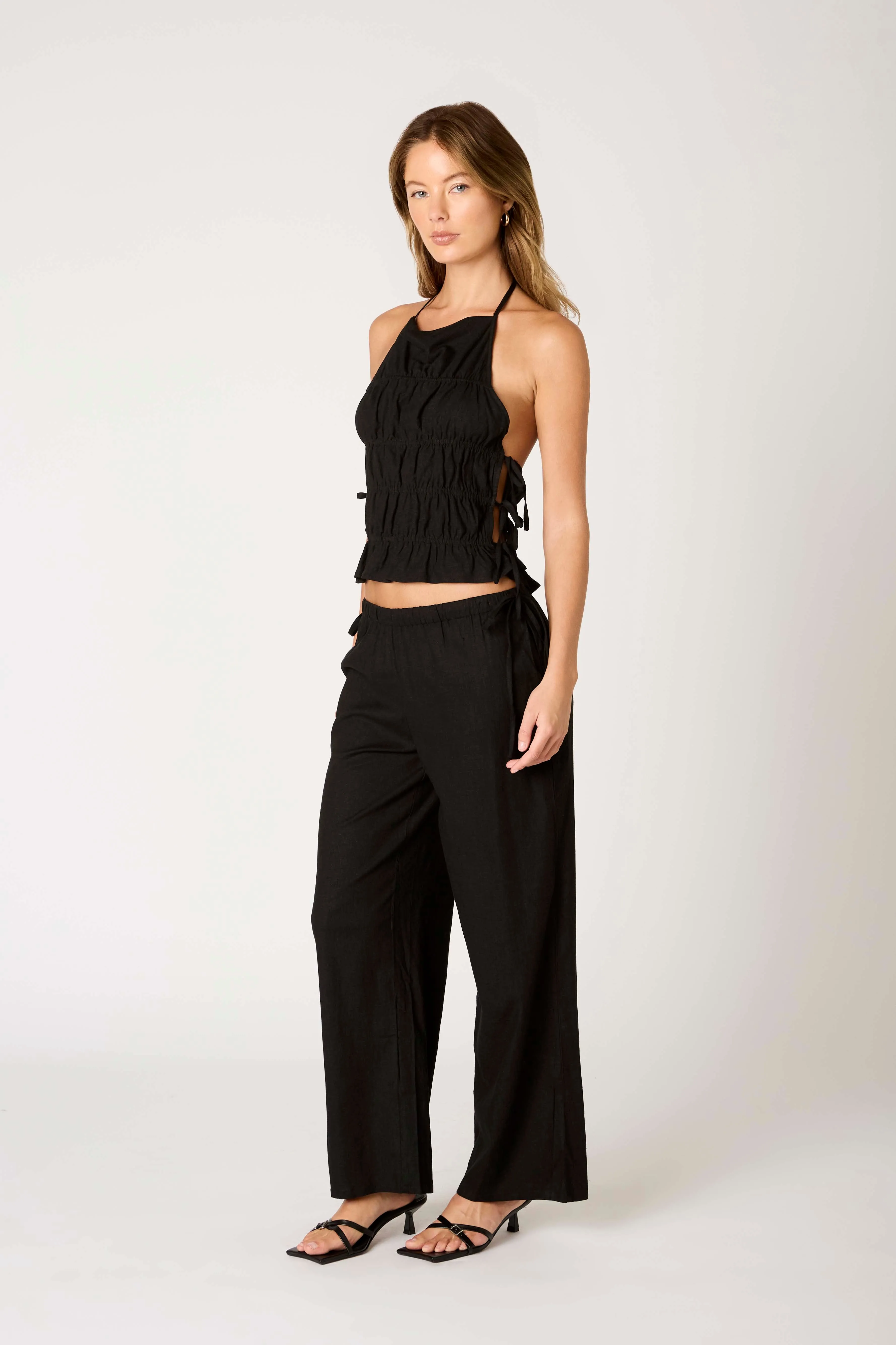 Alejo Pant sold by Nia product image thumbnail 3