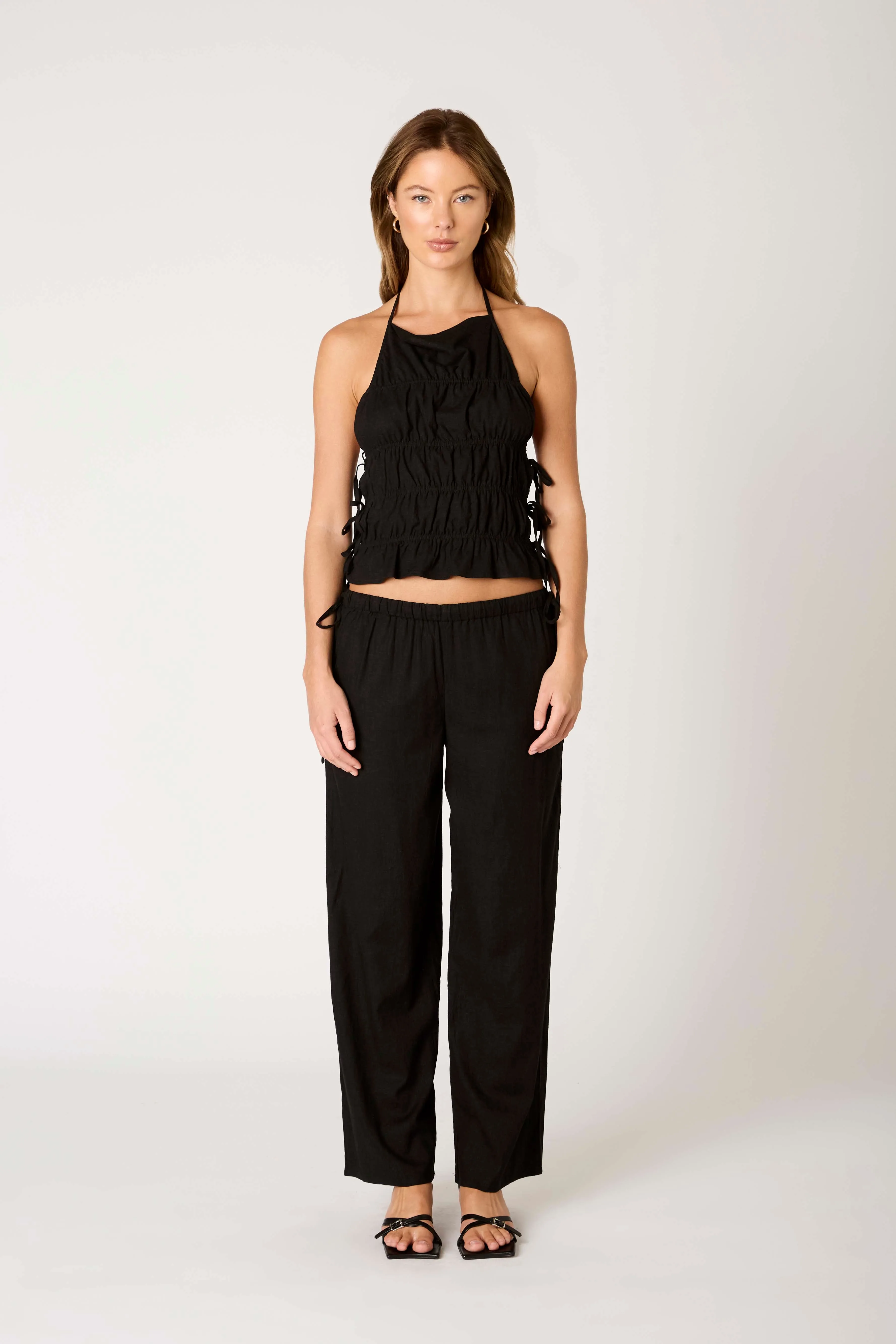 Alejo Pant sold by Nia product image thumbnail 2