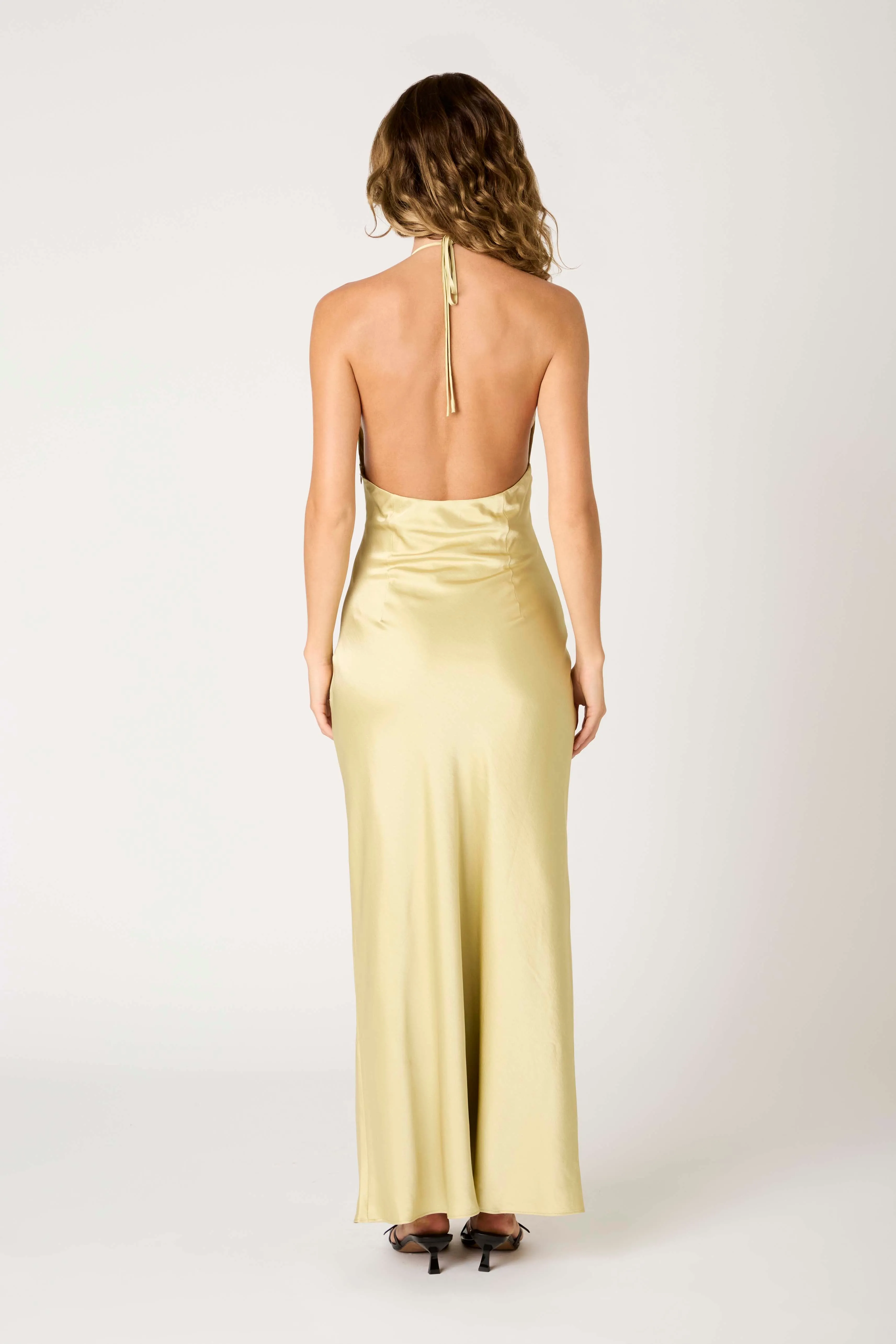 Otis Dress sold by Nia product image thumbnail 4