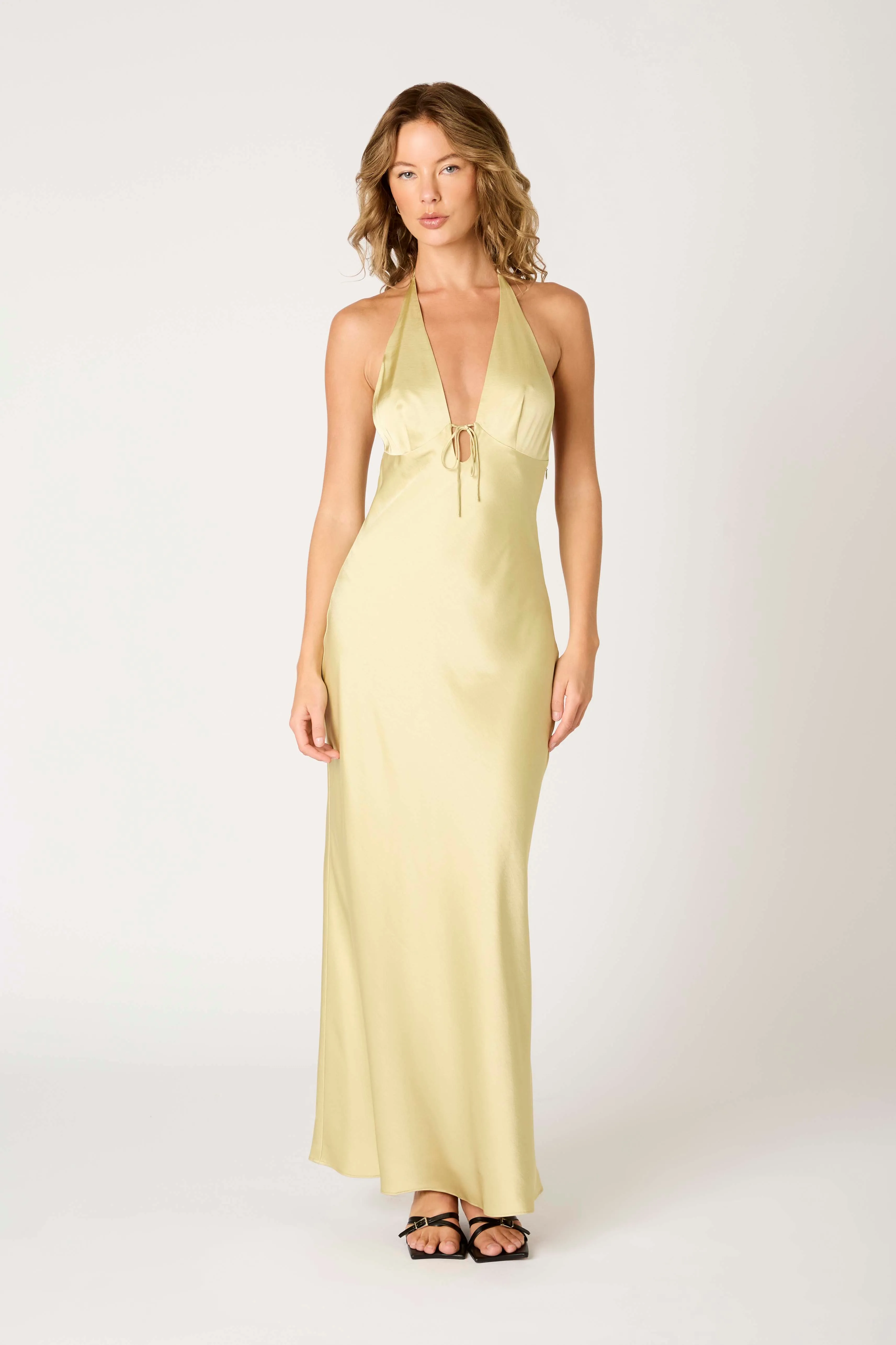 Otis Dress sold by Nia