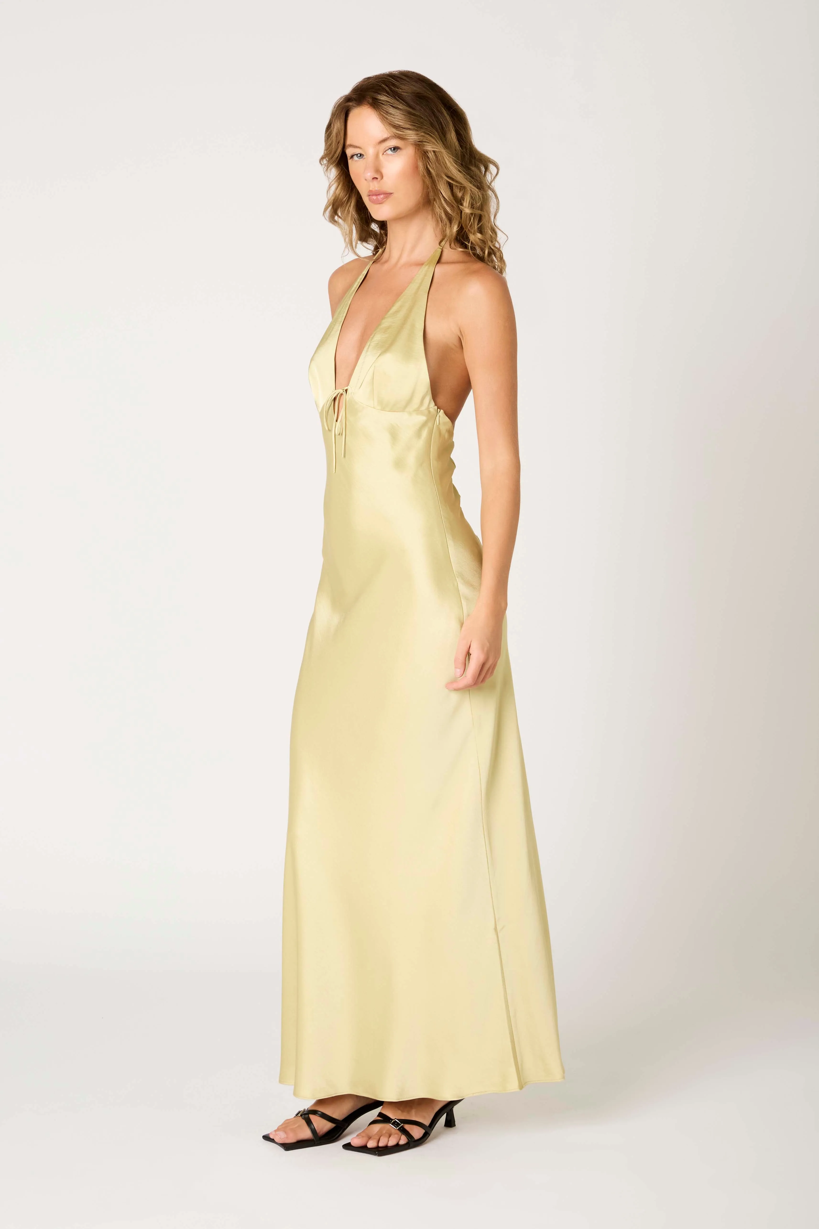 Otis Dress sold by Nia product image thumbnail 3