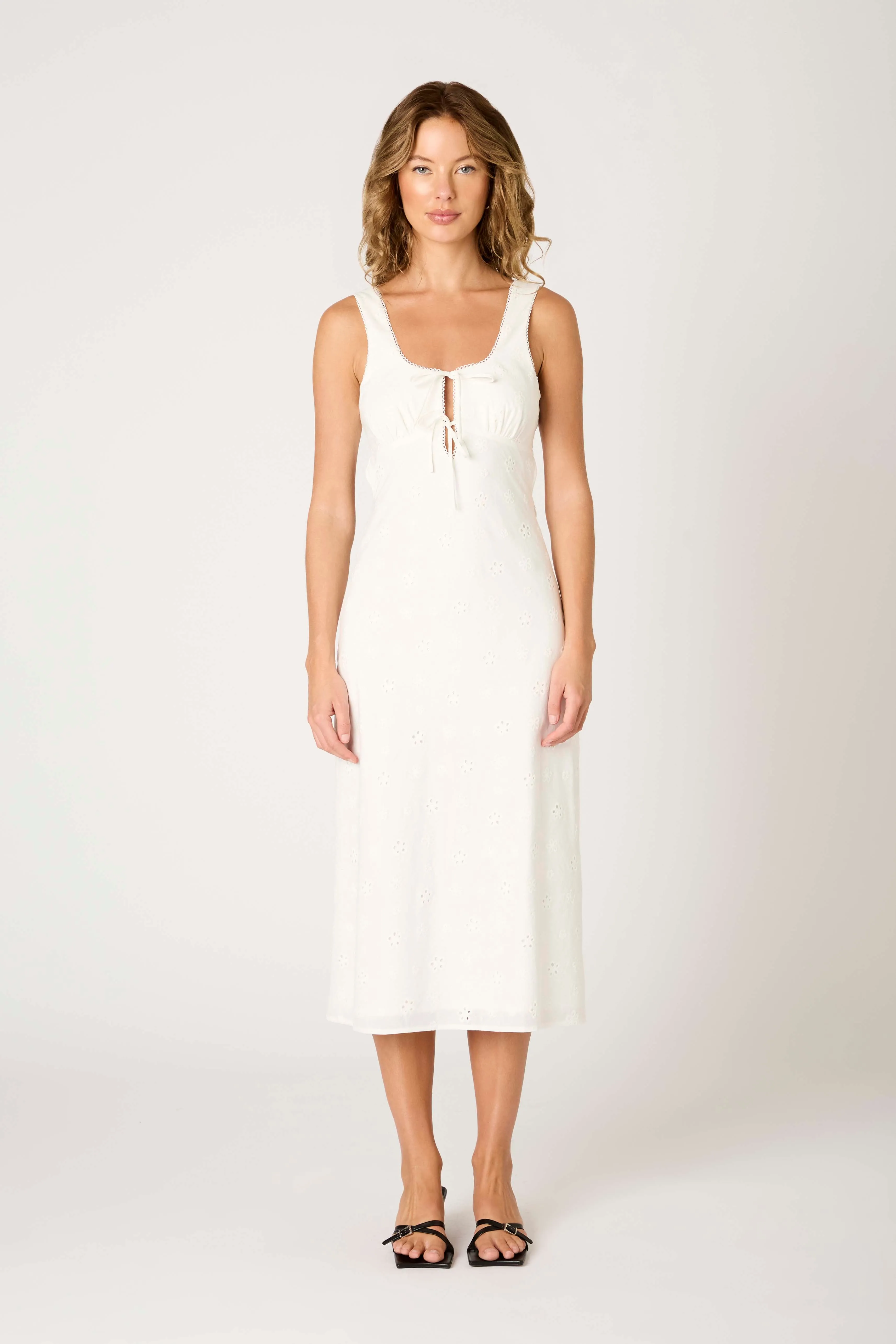 Shane Dress sold by Nia product image thumbnail 3