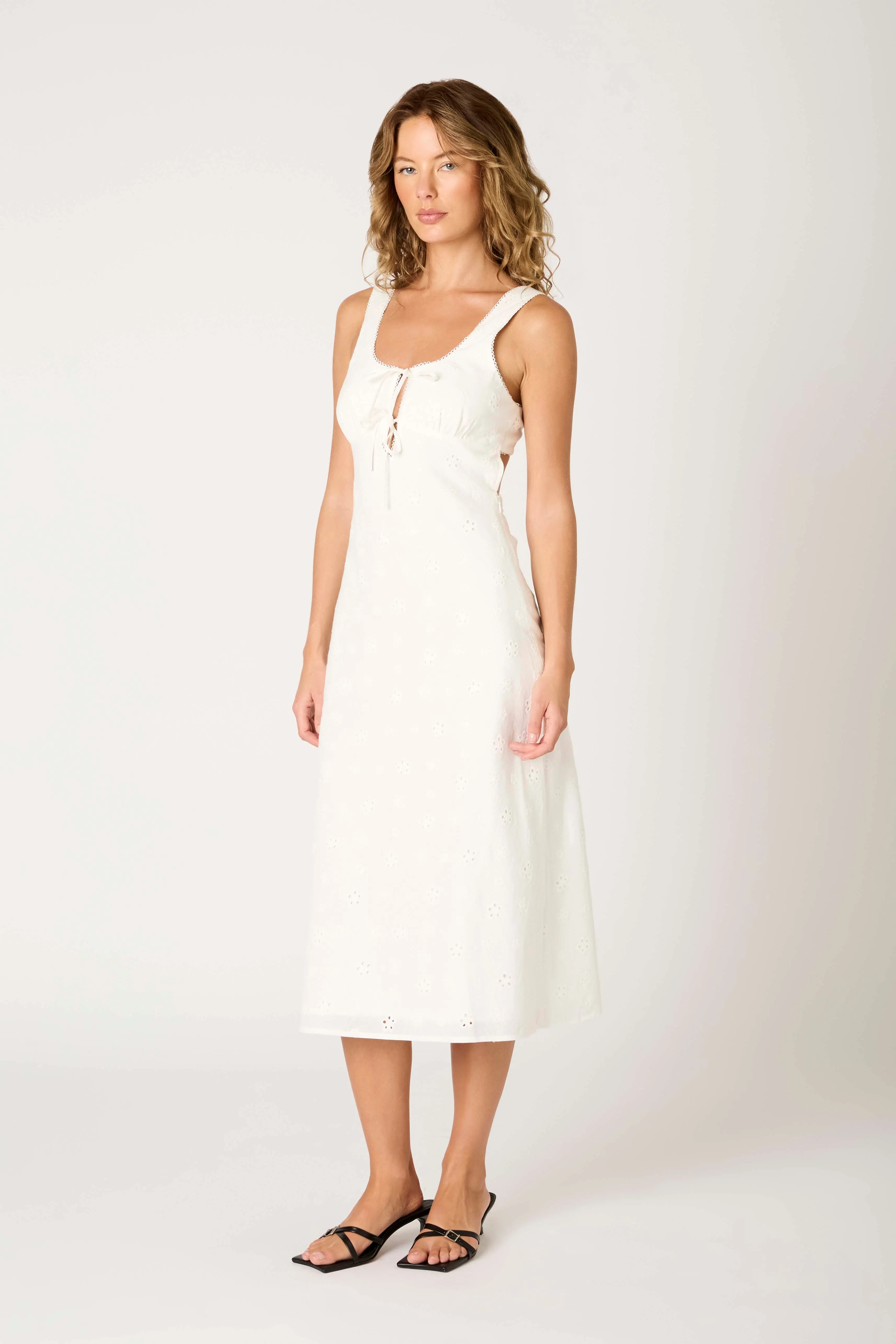 Shane Dress sold by Nia product image thumbnail 4