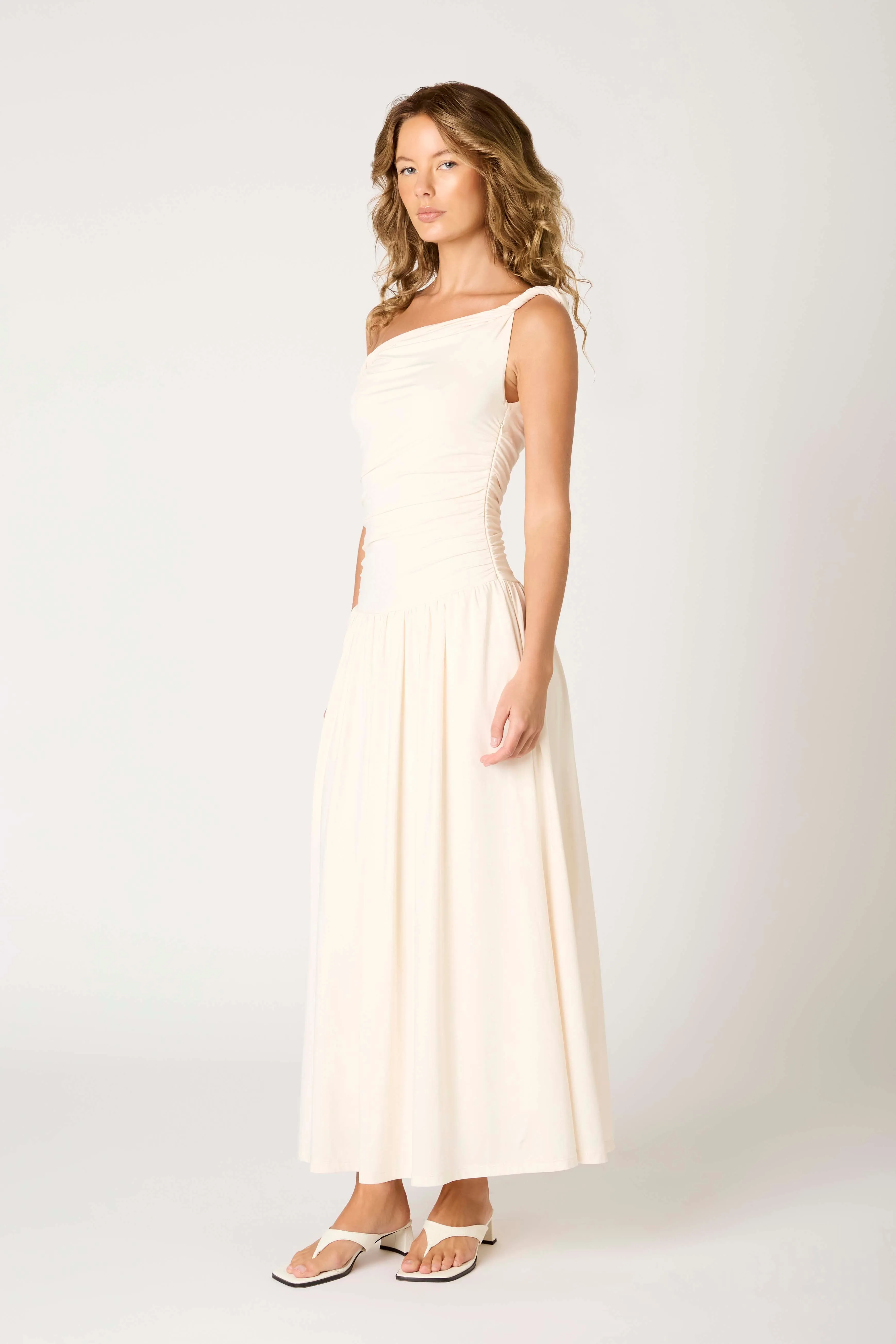 Karina Dress sold by Nia product image thumbnail 3