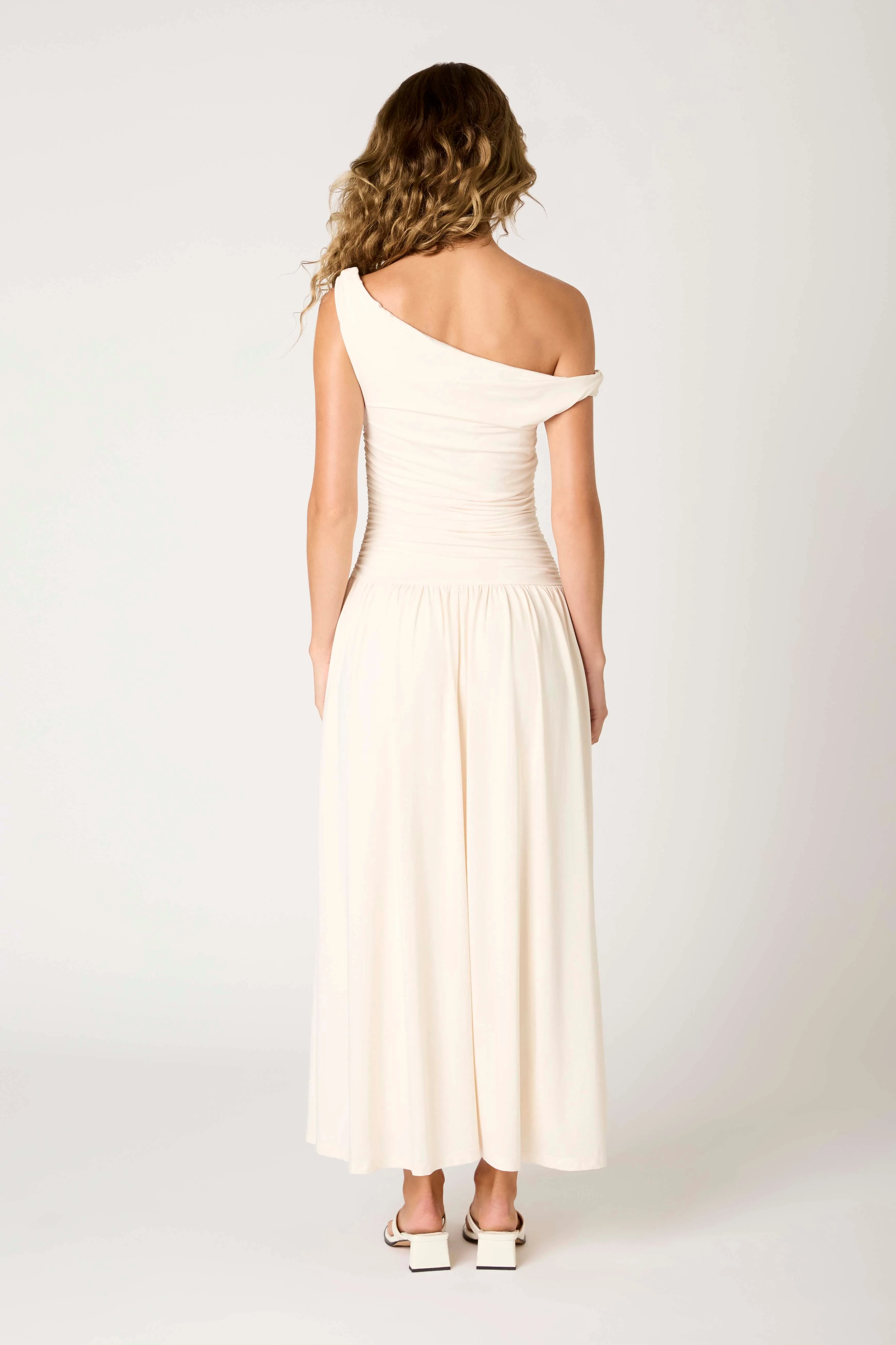 Karina Dress sold by Nia product image thumbnail 4