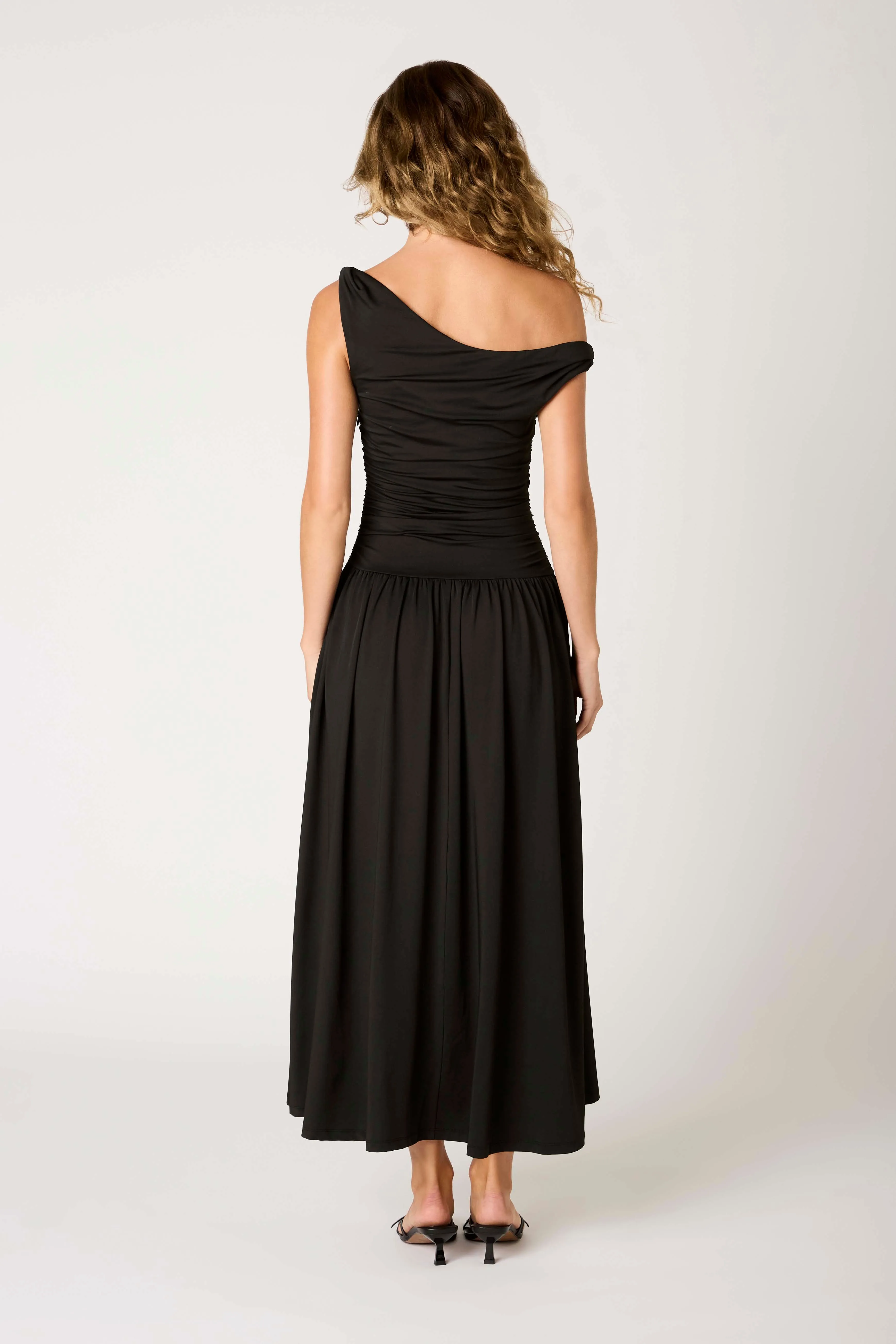 Karina Dress sold by Nia product image thumbnail 4