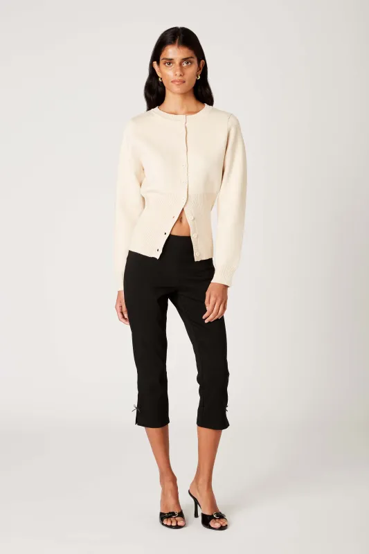 Sophia Cardigan sold by Nia