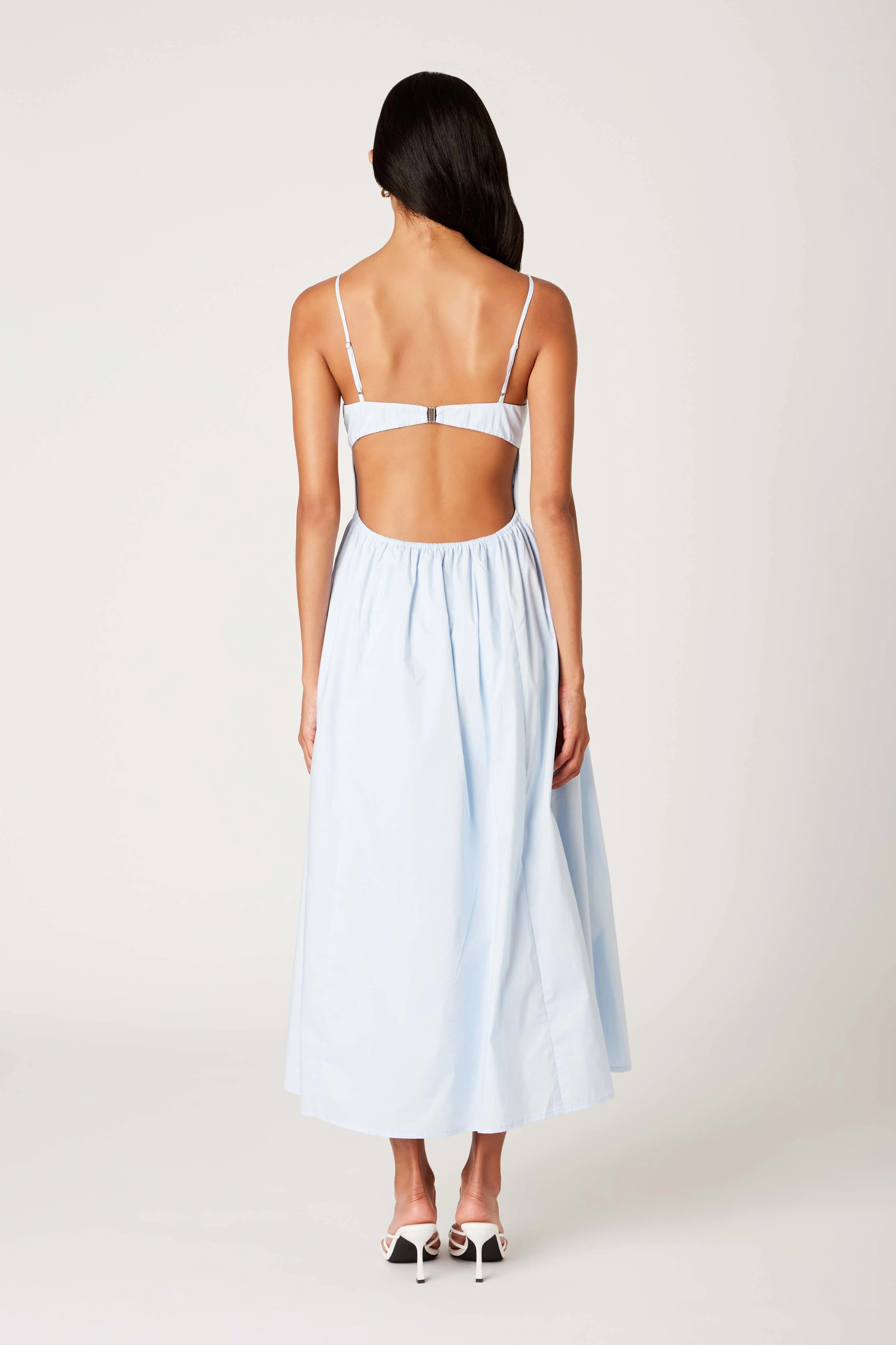 Alice Dress sold by Nia product image thumbnail 4