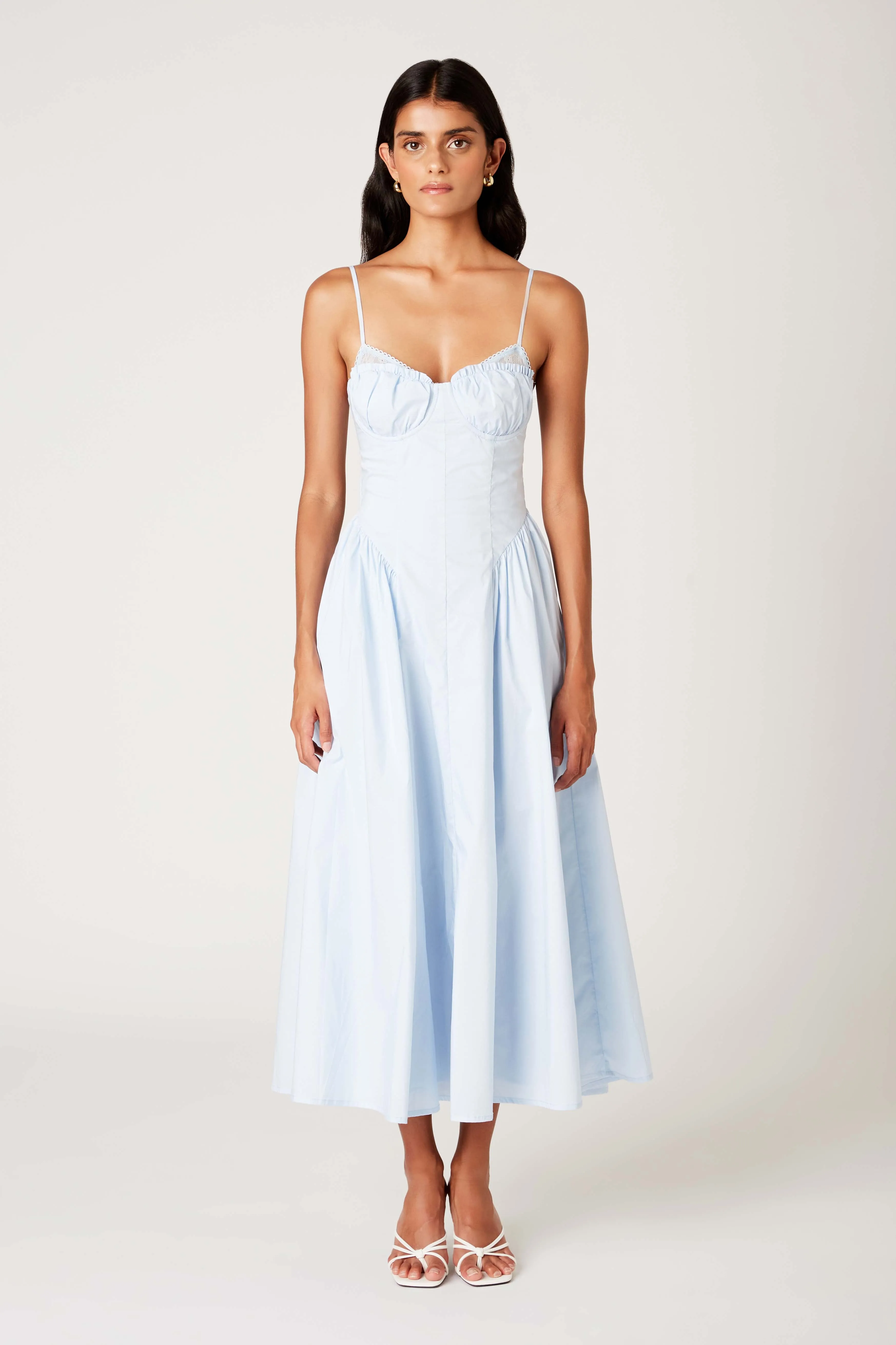 Alice Dress sold by Nia product image thumbnail 2