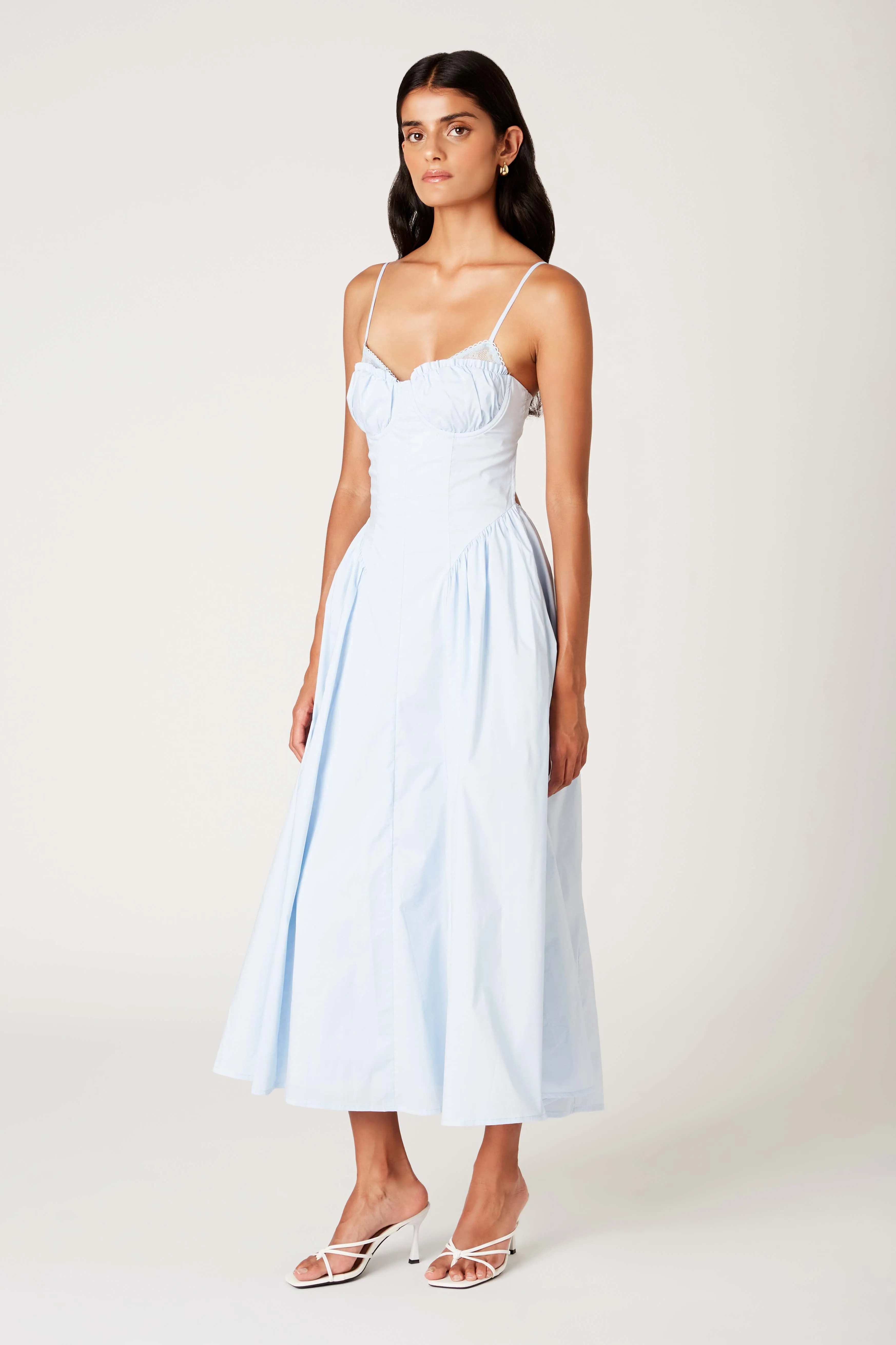 Alice Dress sold by Nia product image thumbnail 3