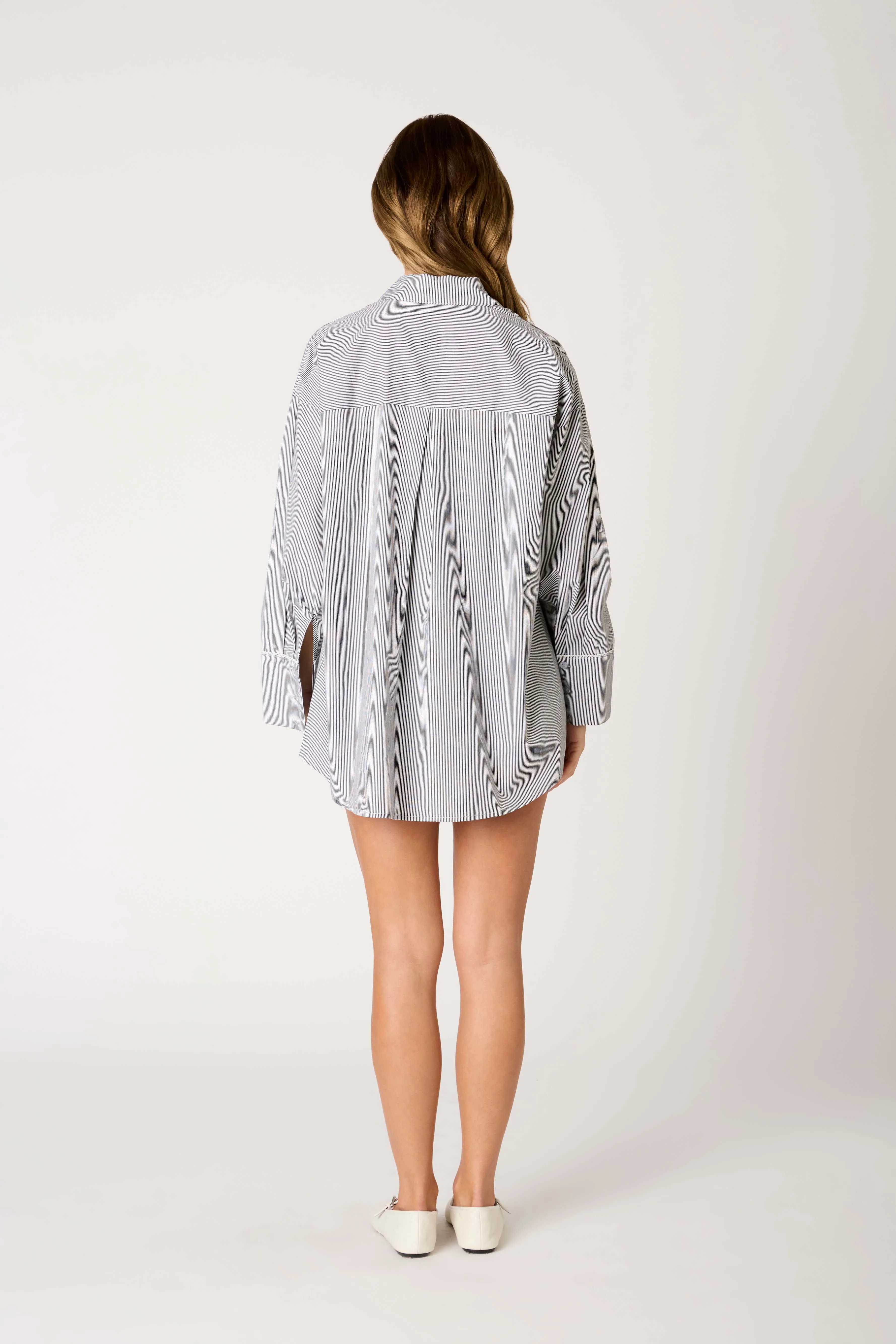 Bea Shirt sold by Nia product image thumbnail 4