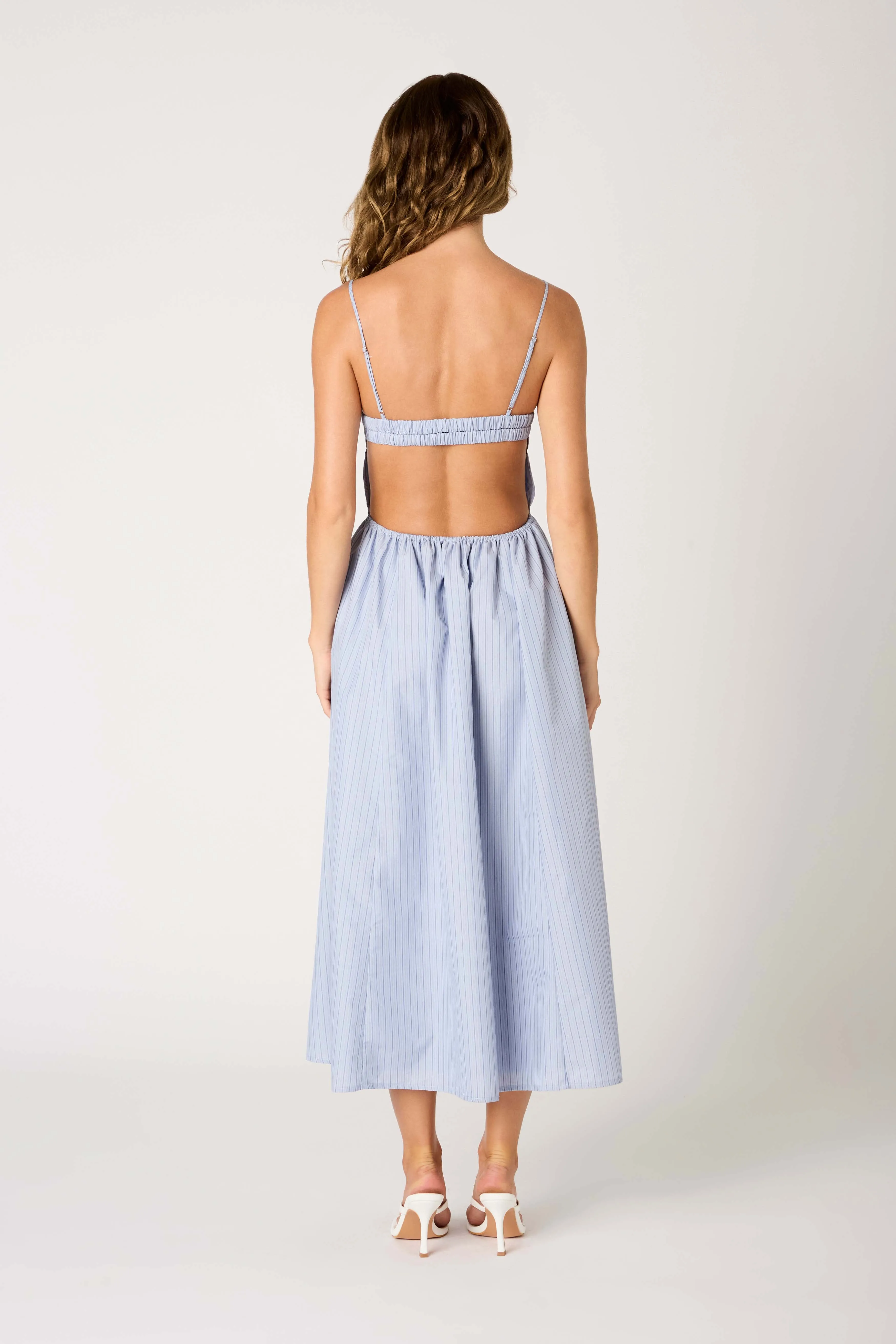 Destene Dress sold by Nia product image thumbnail 4