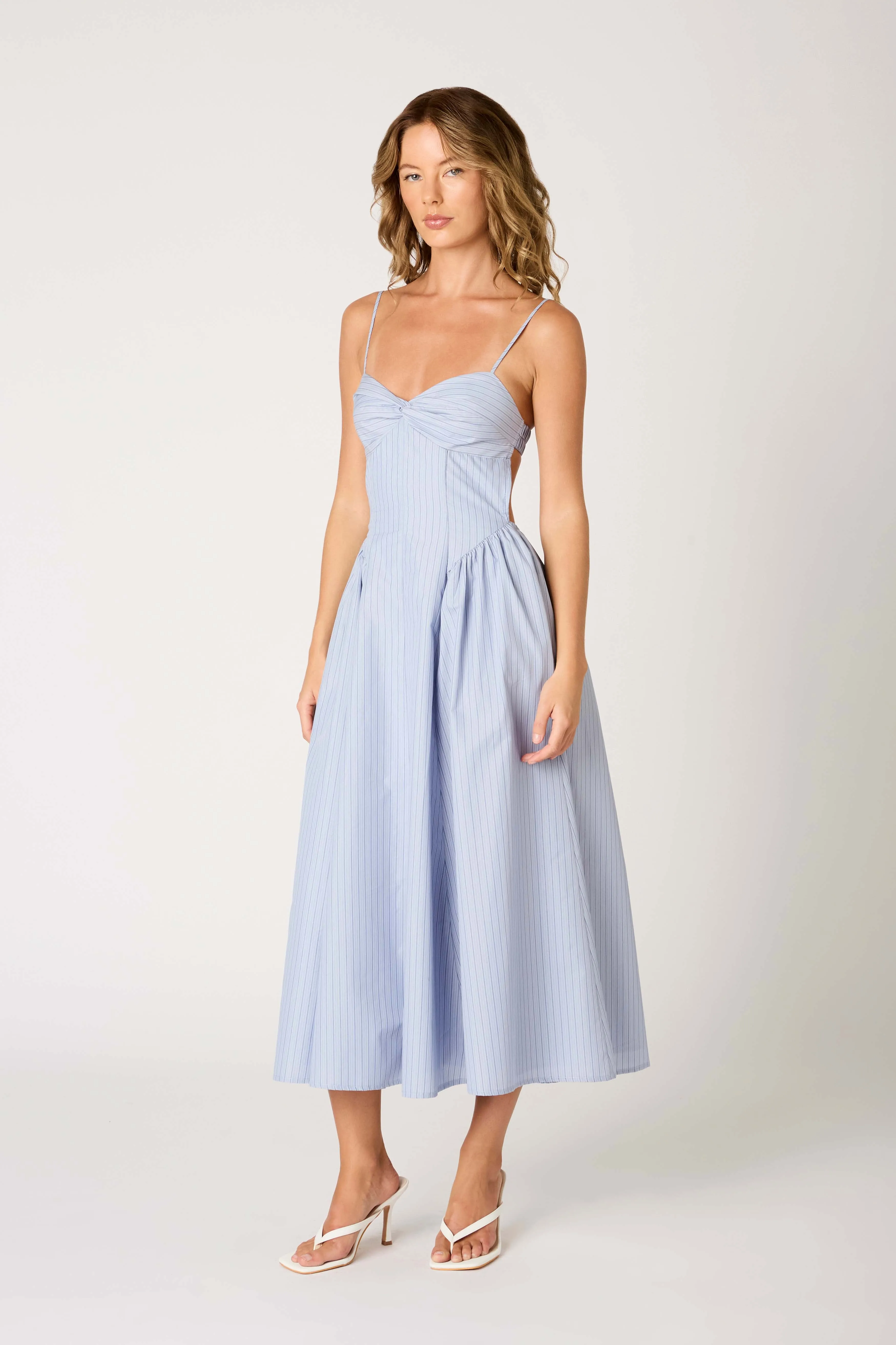 Destene Dress sold by Nia product image thumbnail 3