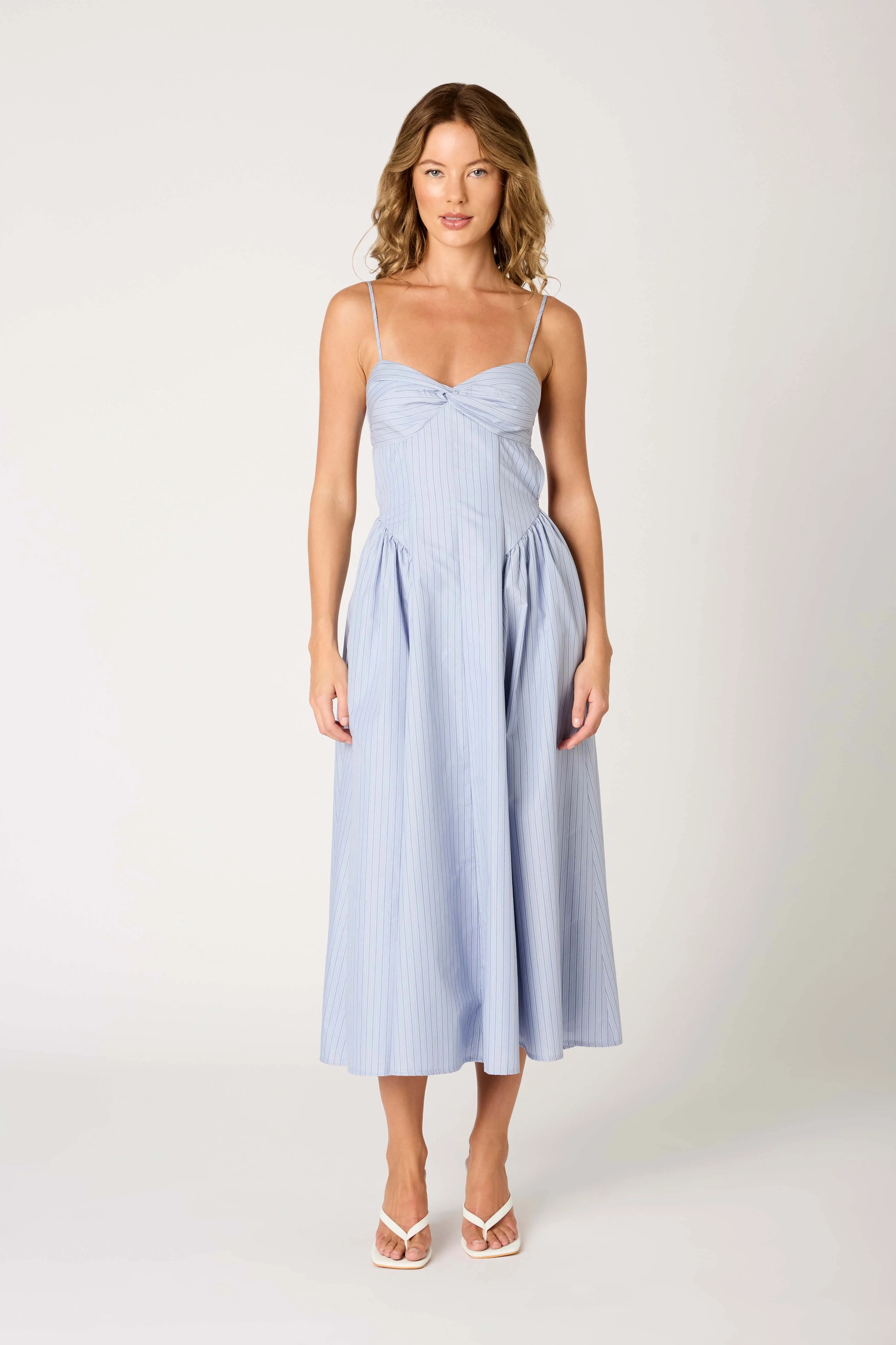 Destene Dress sold by Nia