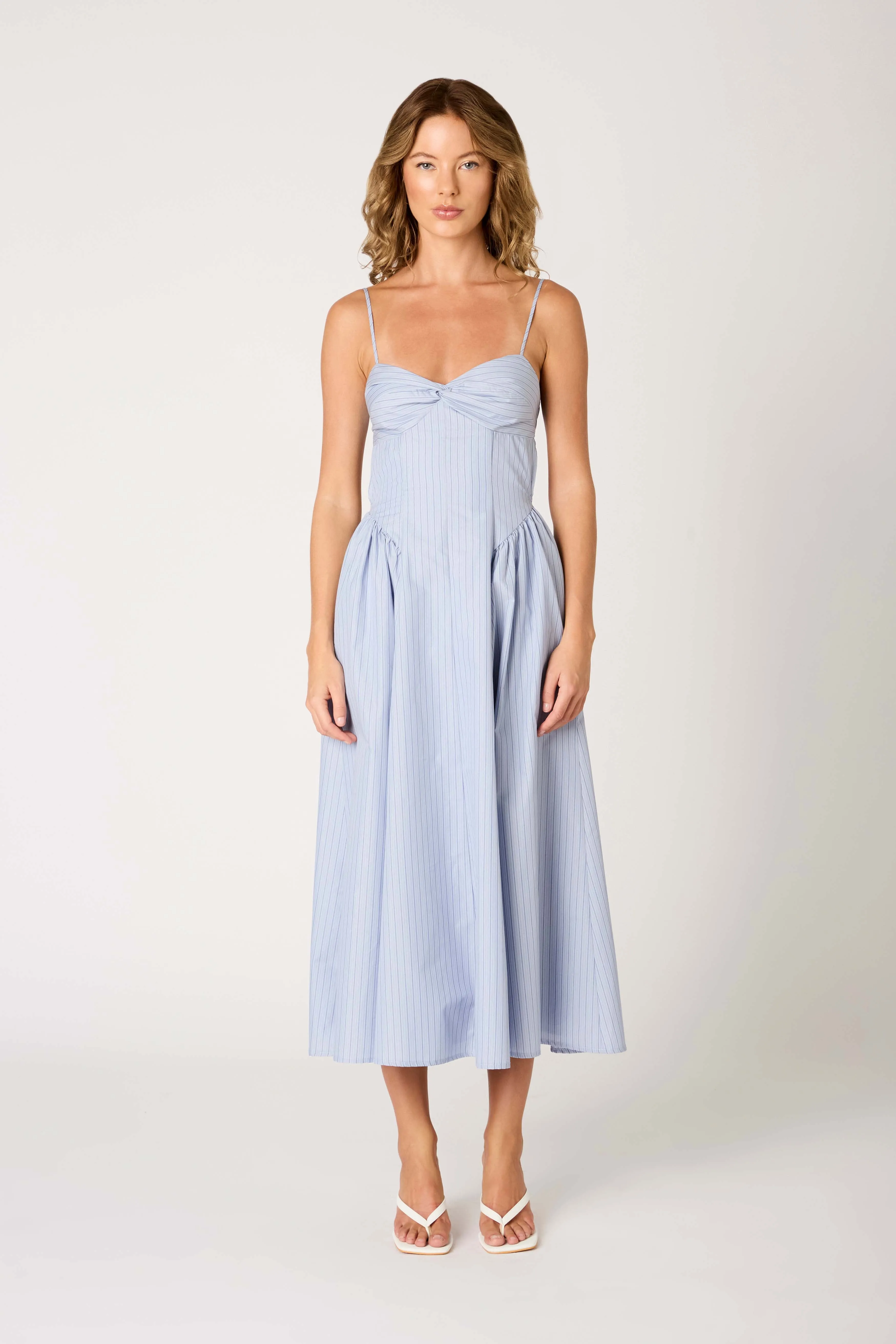 Destene Dress sold by Nia product image thumbnail 2