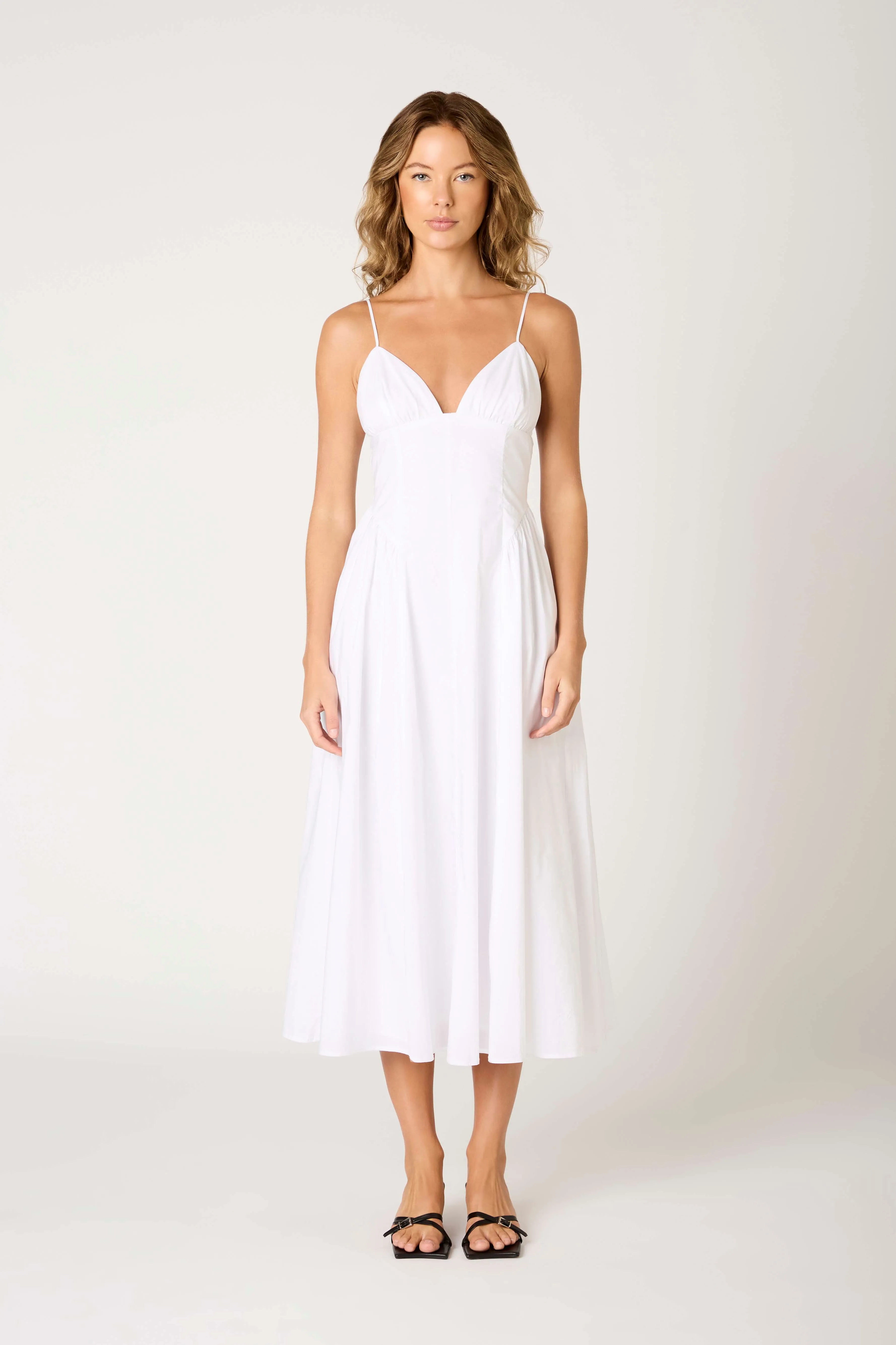 Sydney Dress sold by Nia product image thumbnail 2