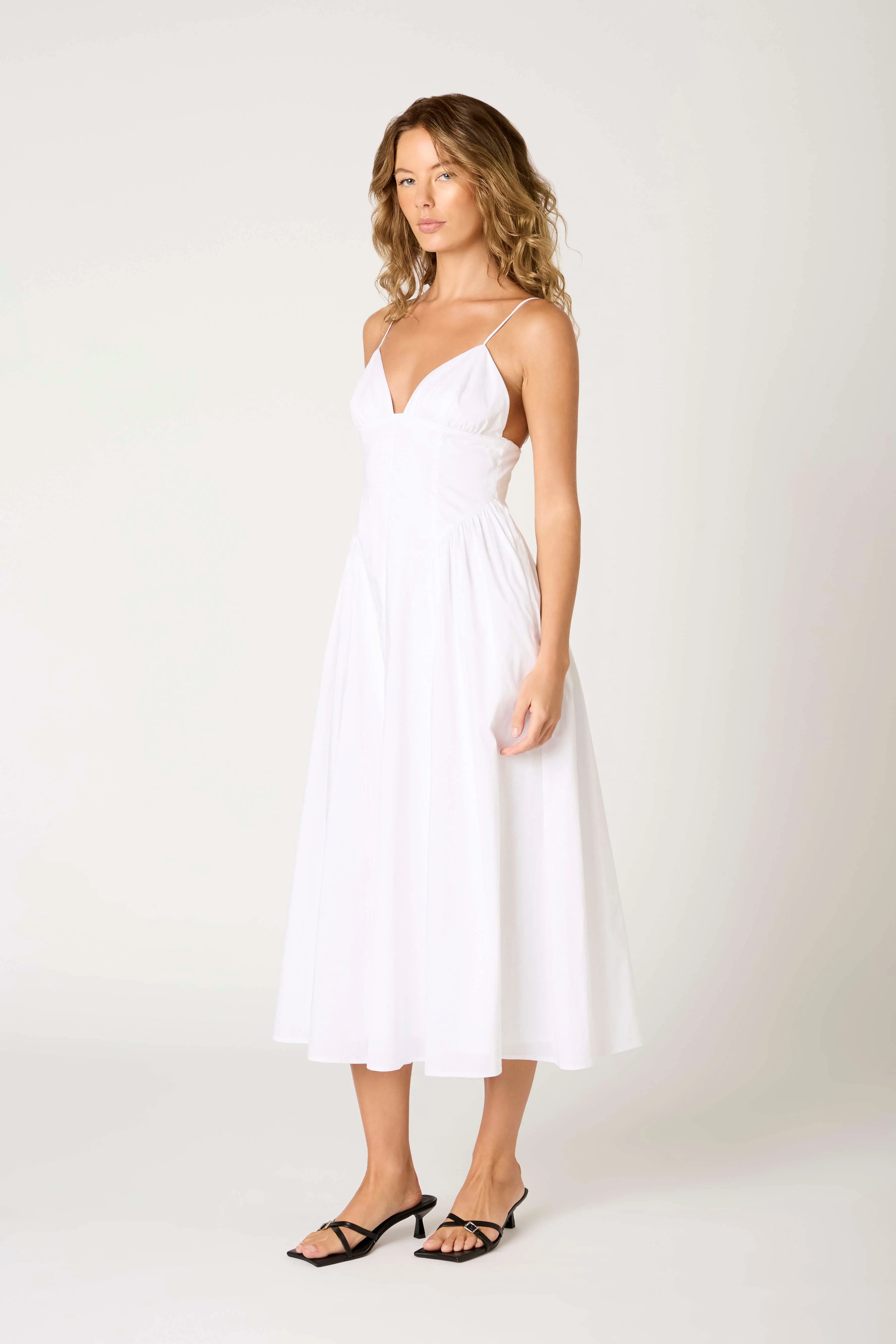 Sydney Dress sold by Nia product image thumbnail 3