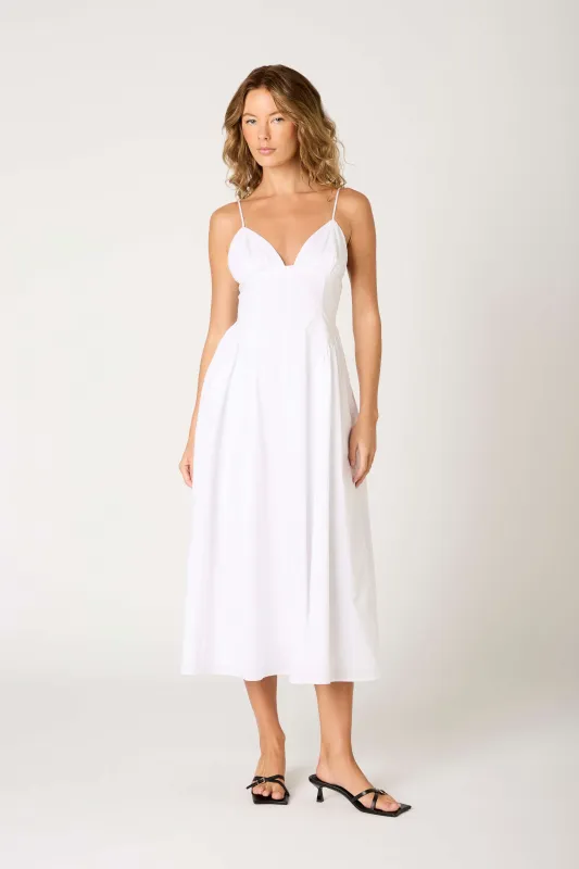 Sydney Dress sold by Nia