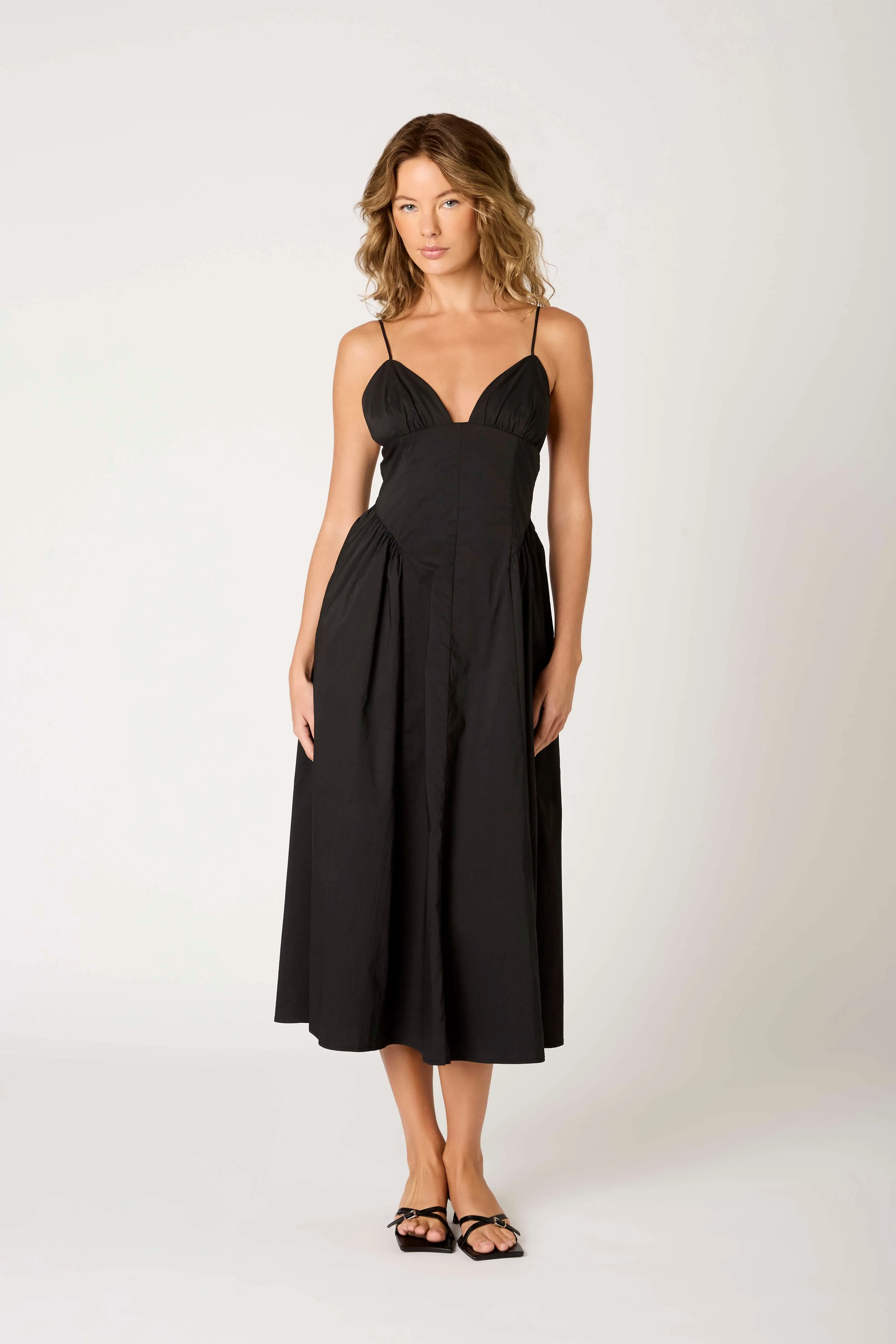 Sydney Dress sold by Nia