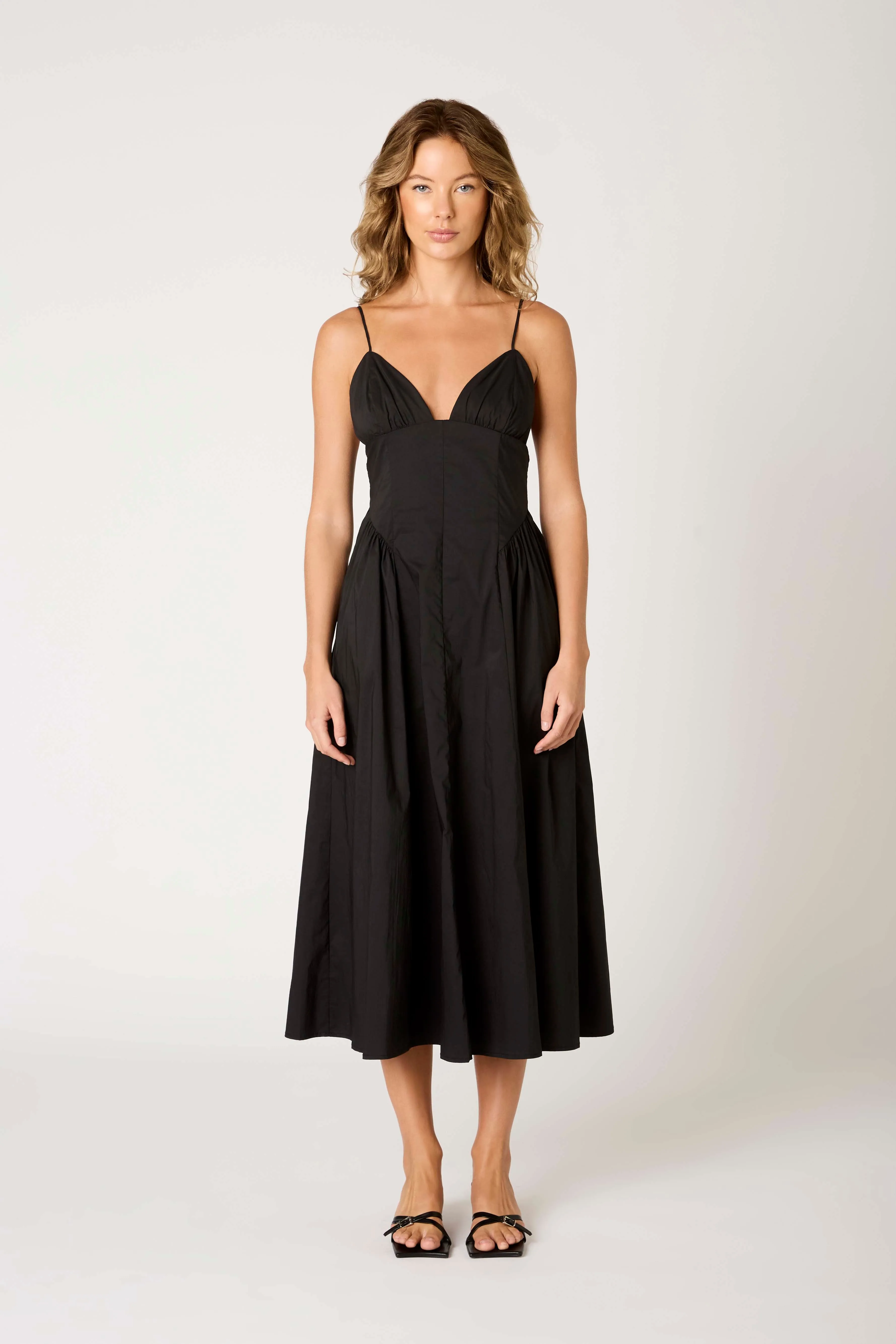 Sydney Dress sold by Nia product image thumbnail 2