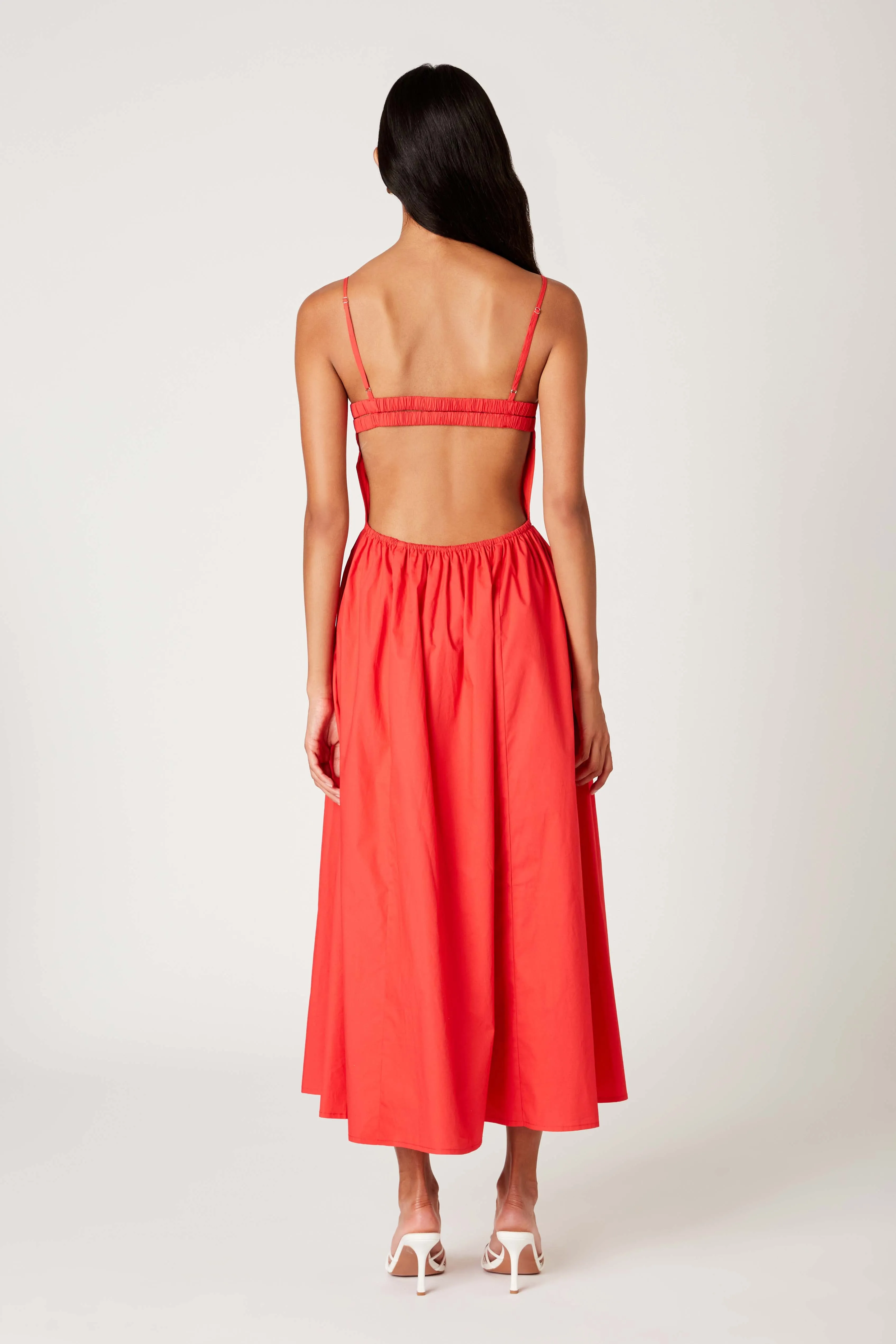 Destene Dress sold by Nia product image thumbnail 4