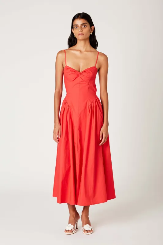 Destene Dress sold by Nia