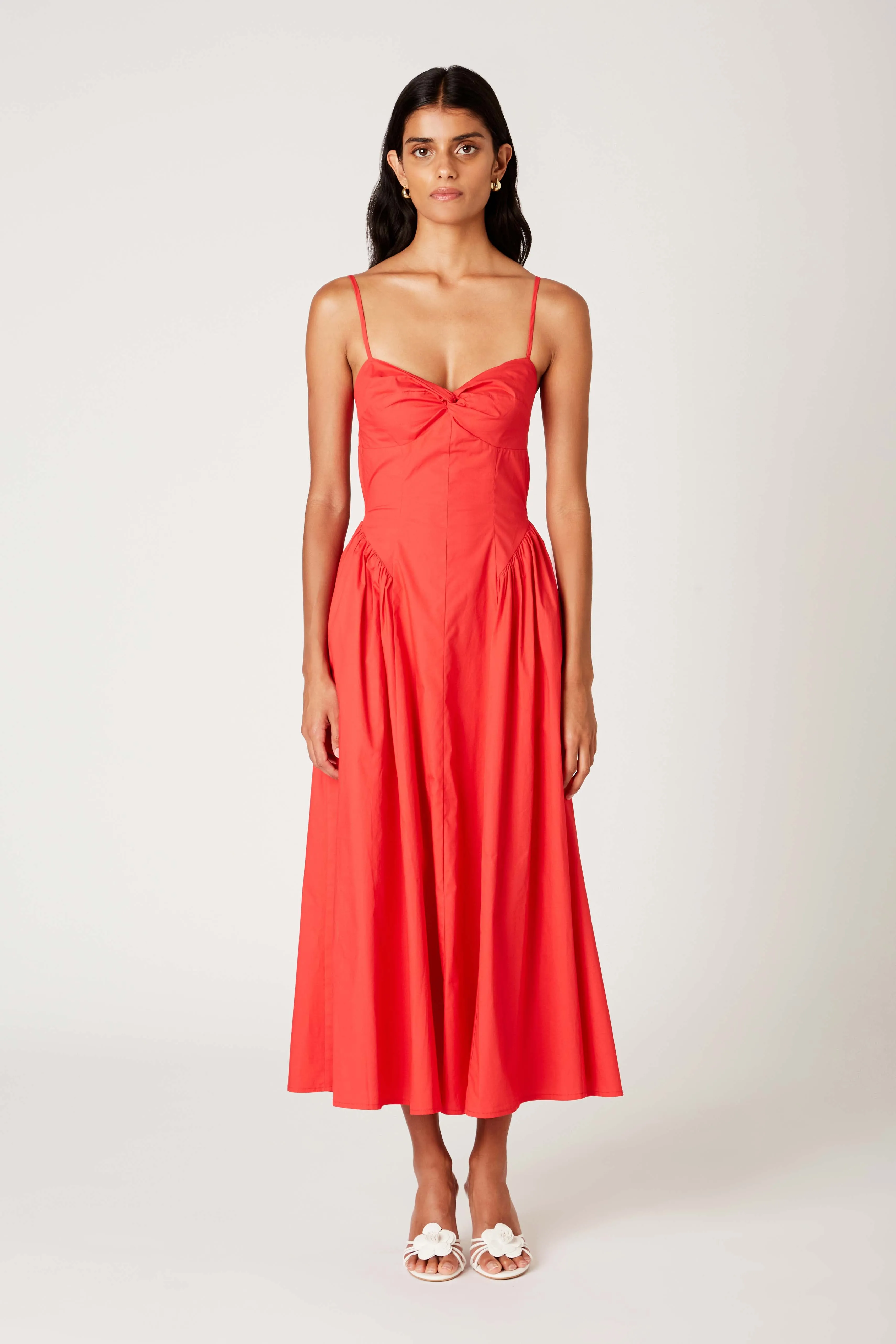 Destene Dress sold by Nia product image thumbnail 2