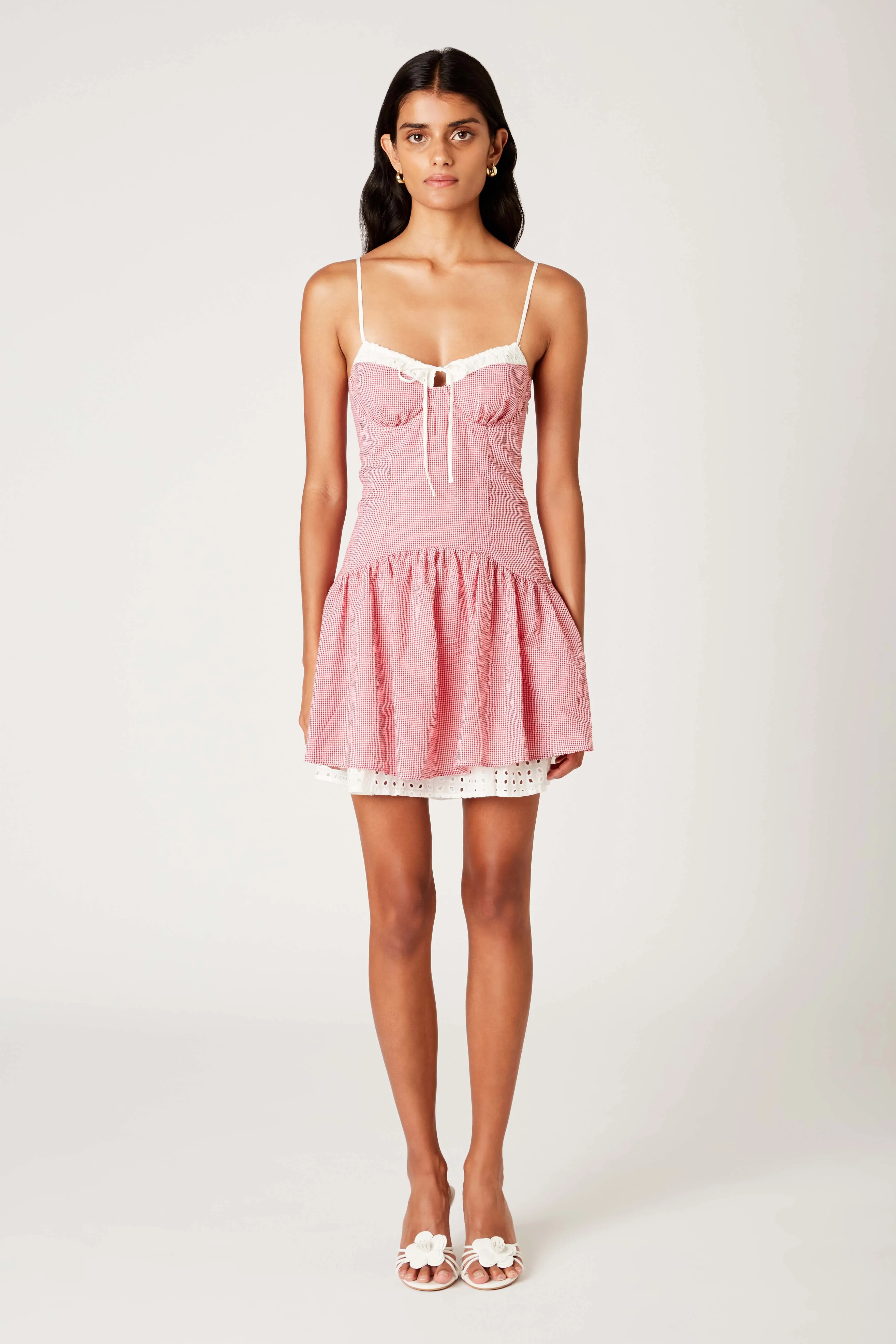 Winslow Dress sold by Nia product image thumbnail 2