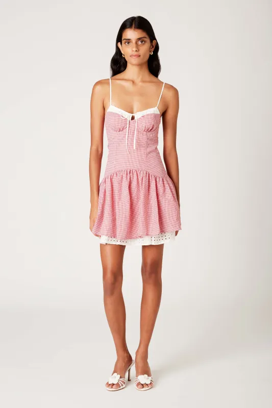 Winslow Dress sold by Nia