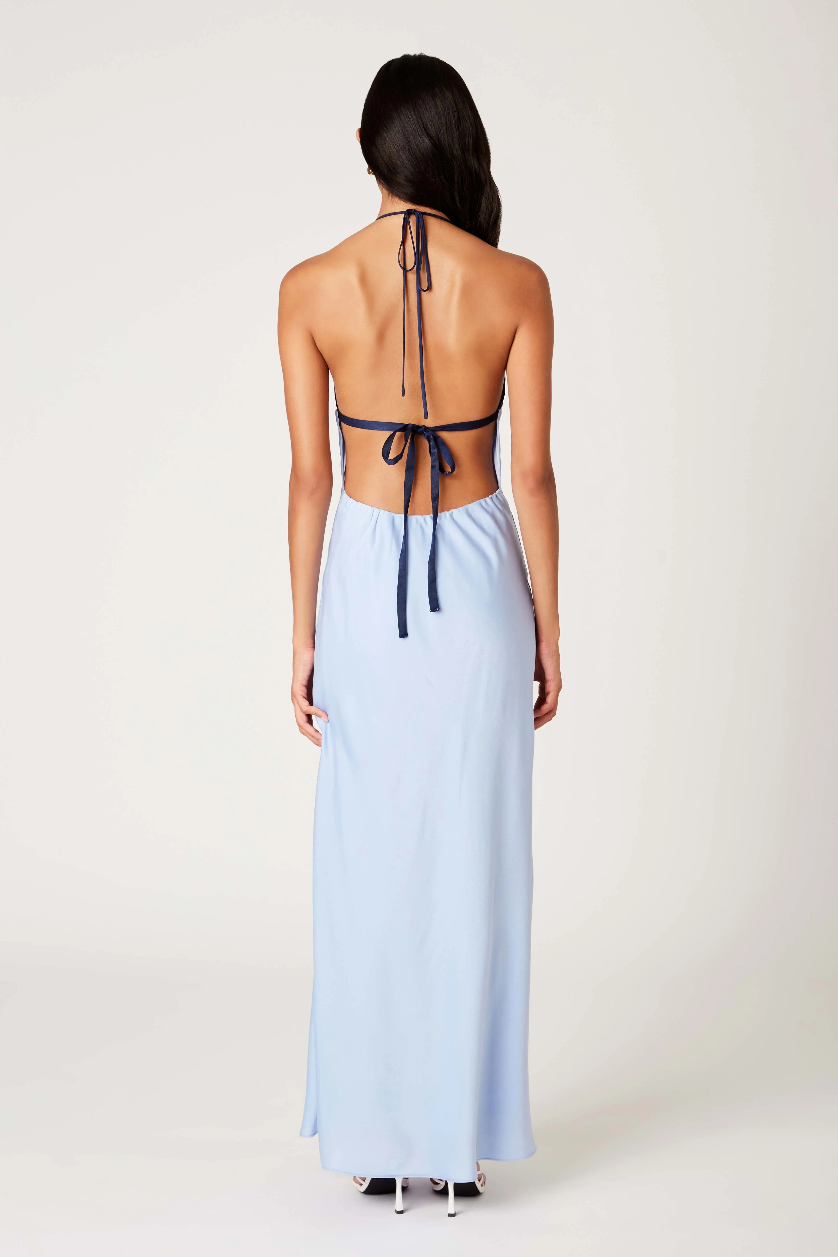 Wolfe Dress sold by Nia product image thumbnail 4