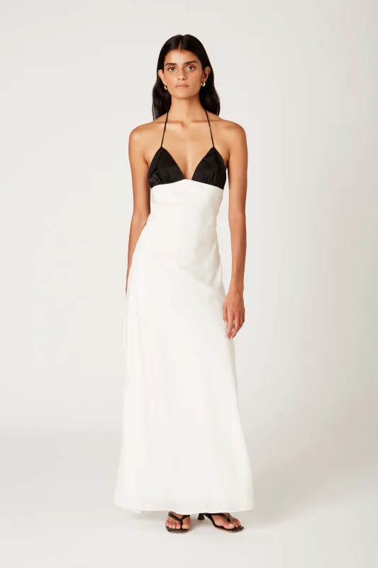 Wolfe Dress sold by Nia