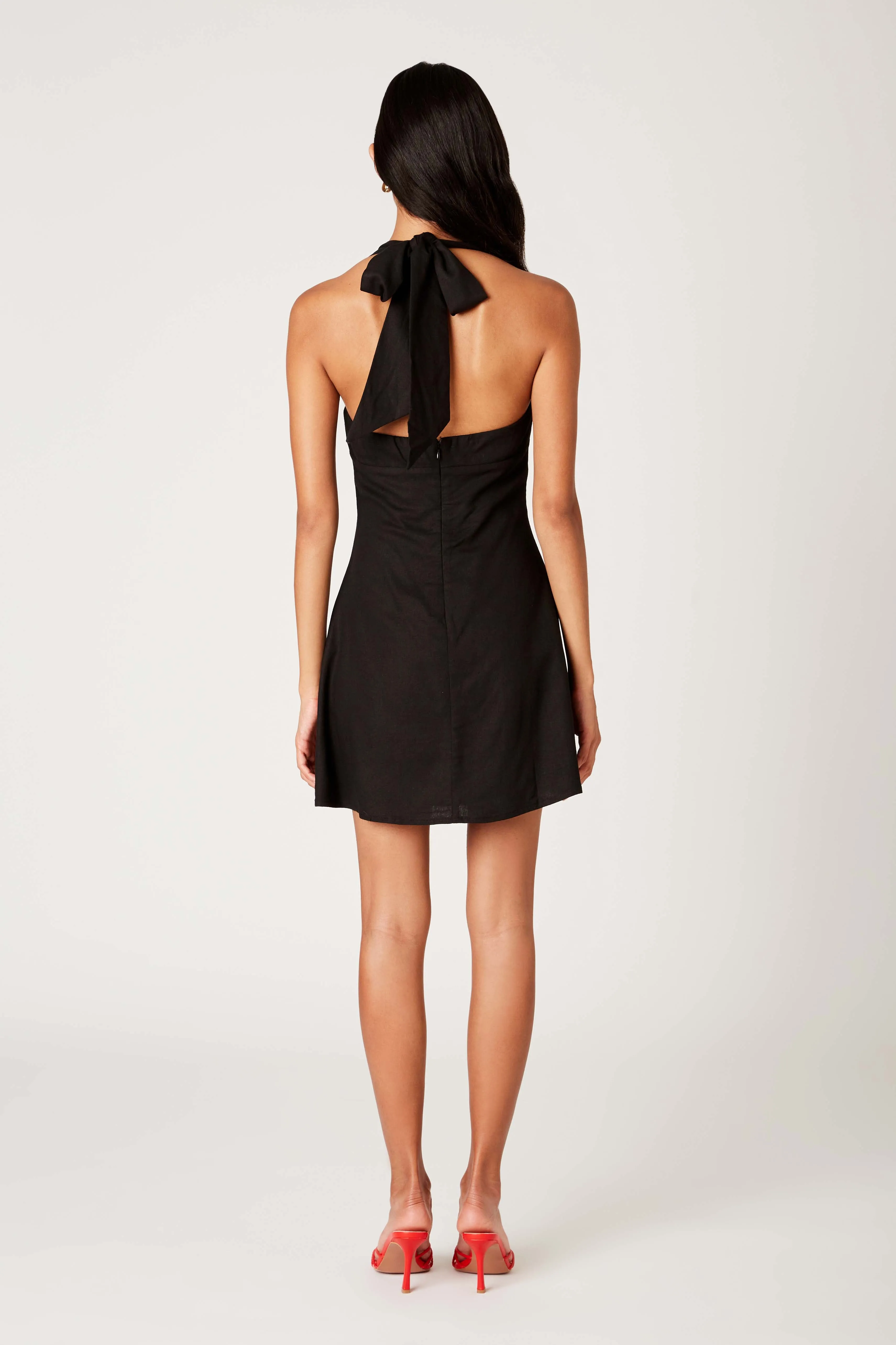 Emil Dress sold by Nia product image thumbnail 4