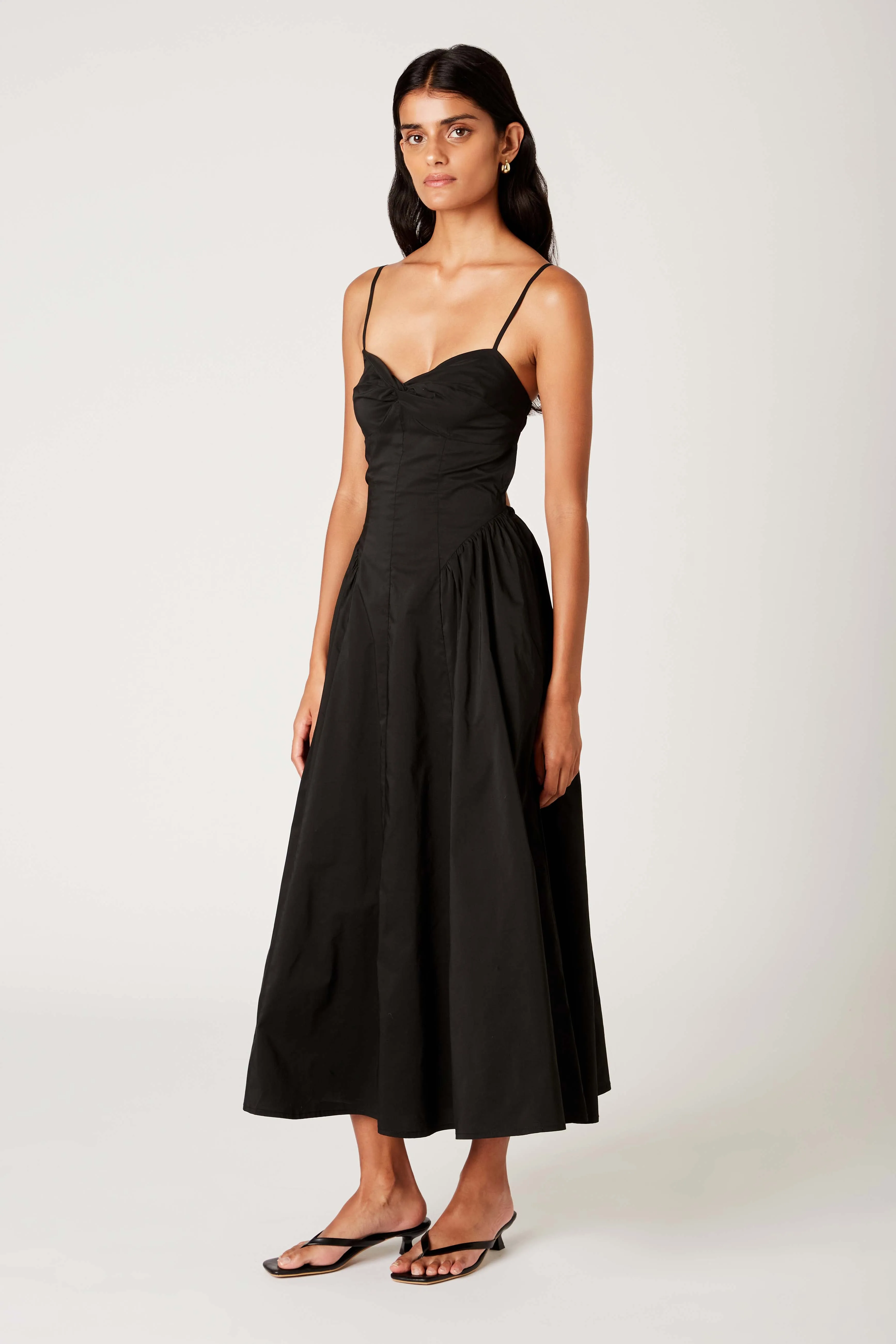 Destene Dress sold by Nia product image thumbnail 3