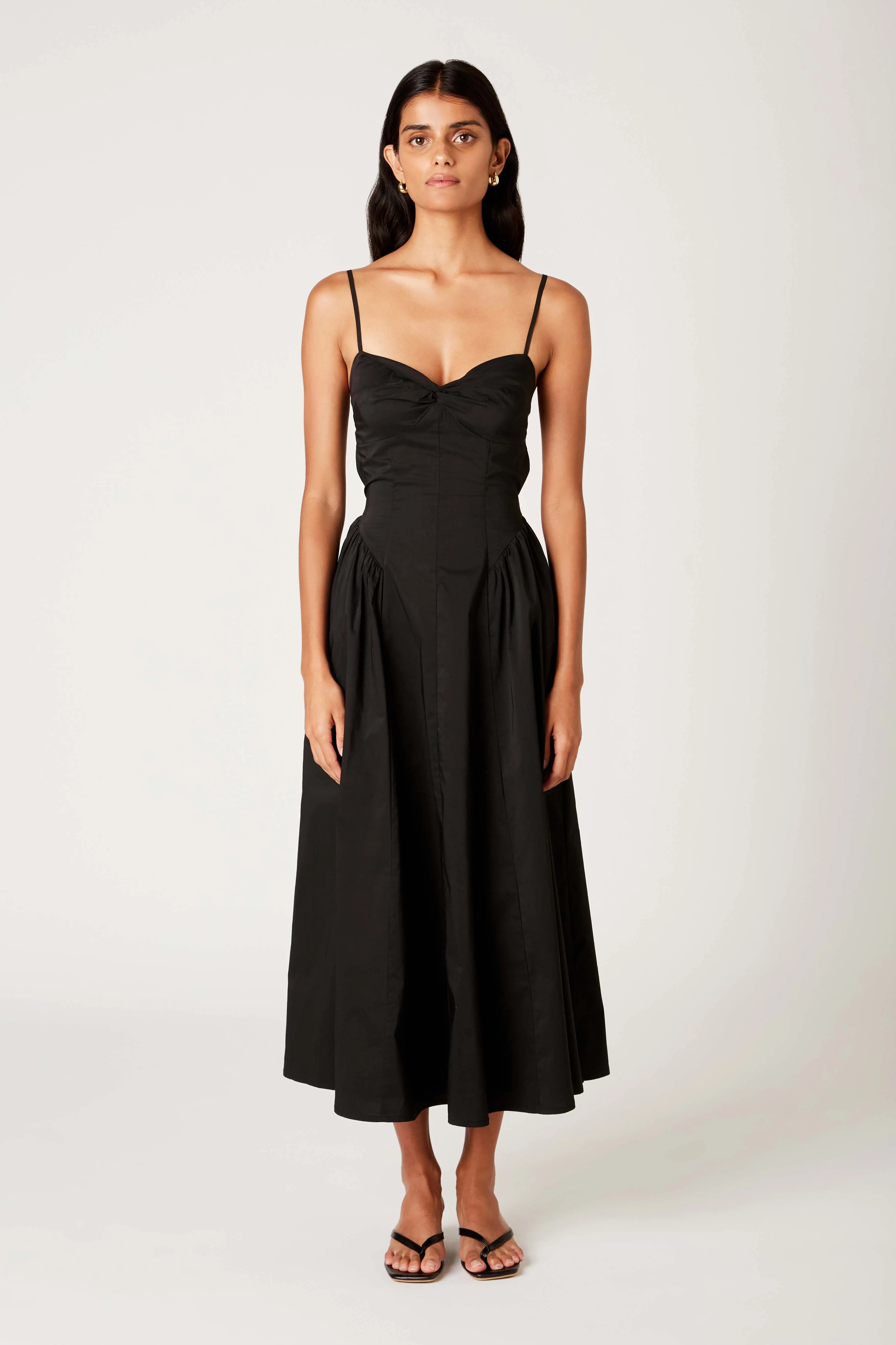 Destene Dress sold by Nia product image thumbnail 2