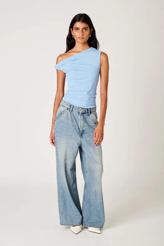 Fraise Top sold by Nia