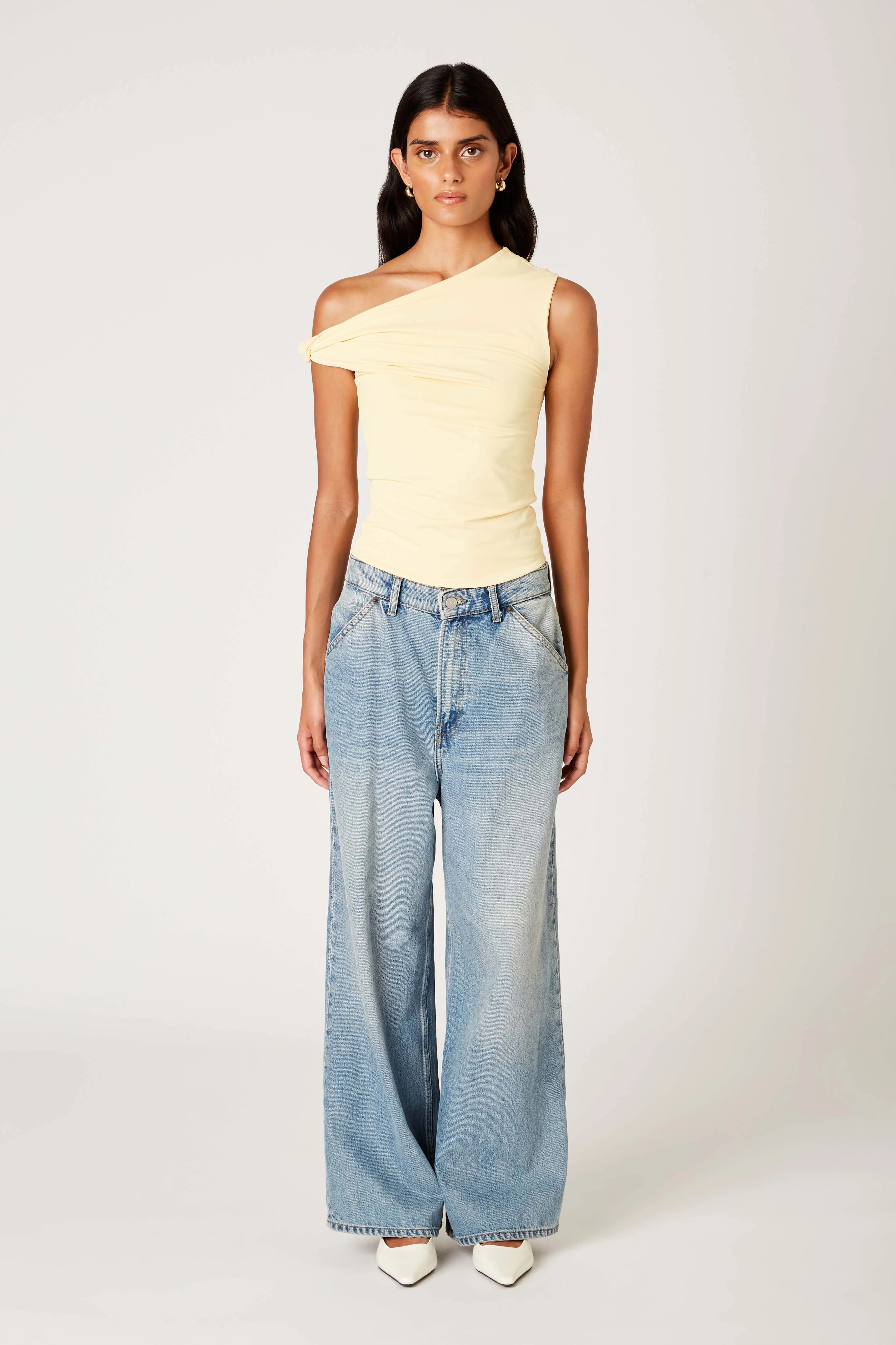 Fraise Top sold by Nia product image thumbnail 2