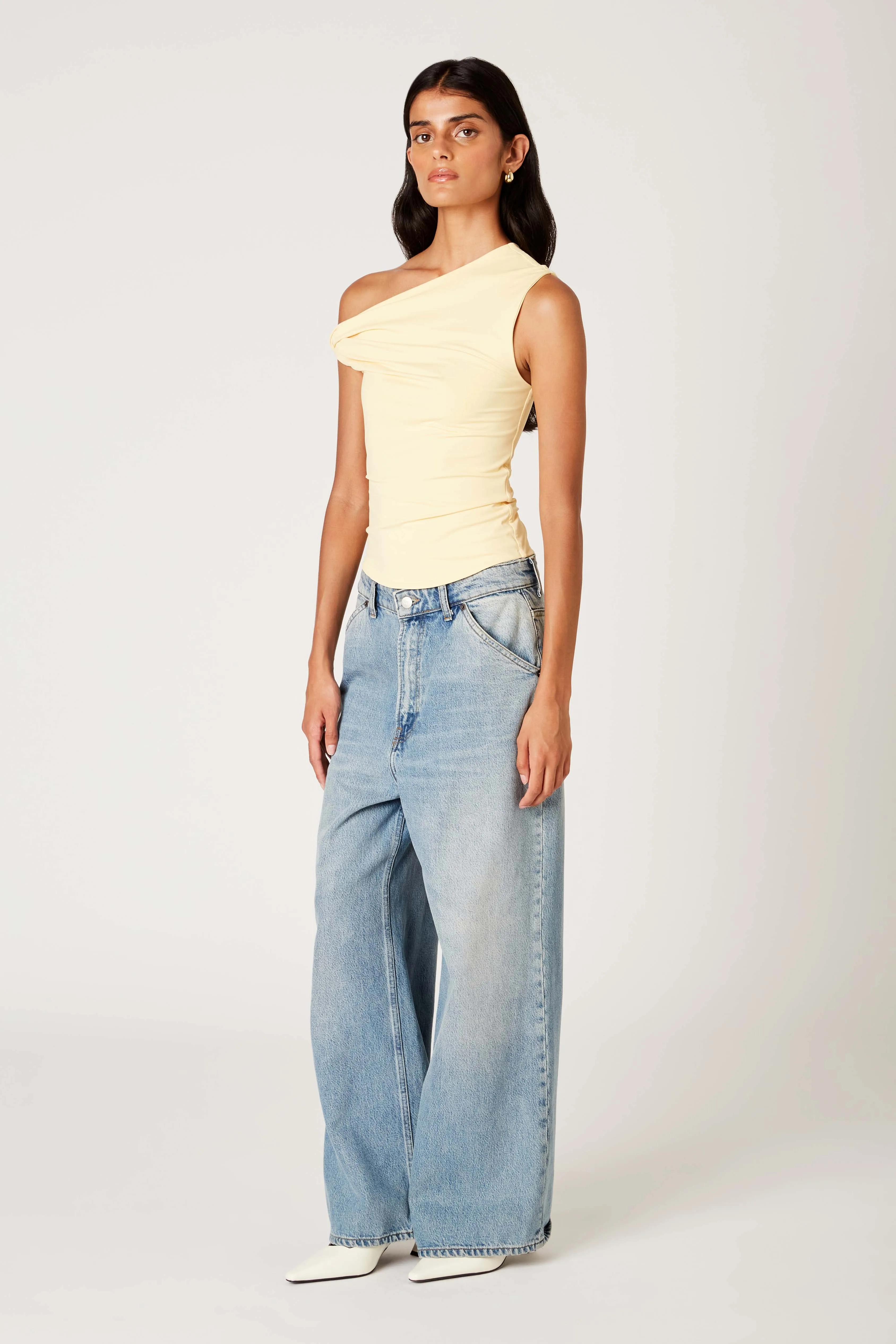 Fraise Top sold by Nia product image thumbnail 3