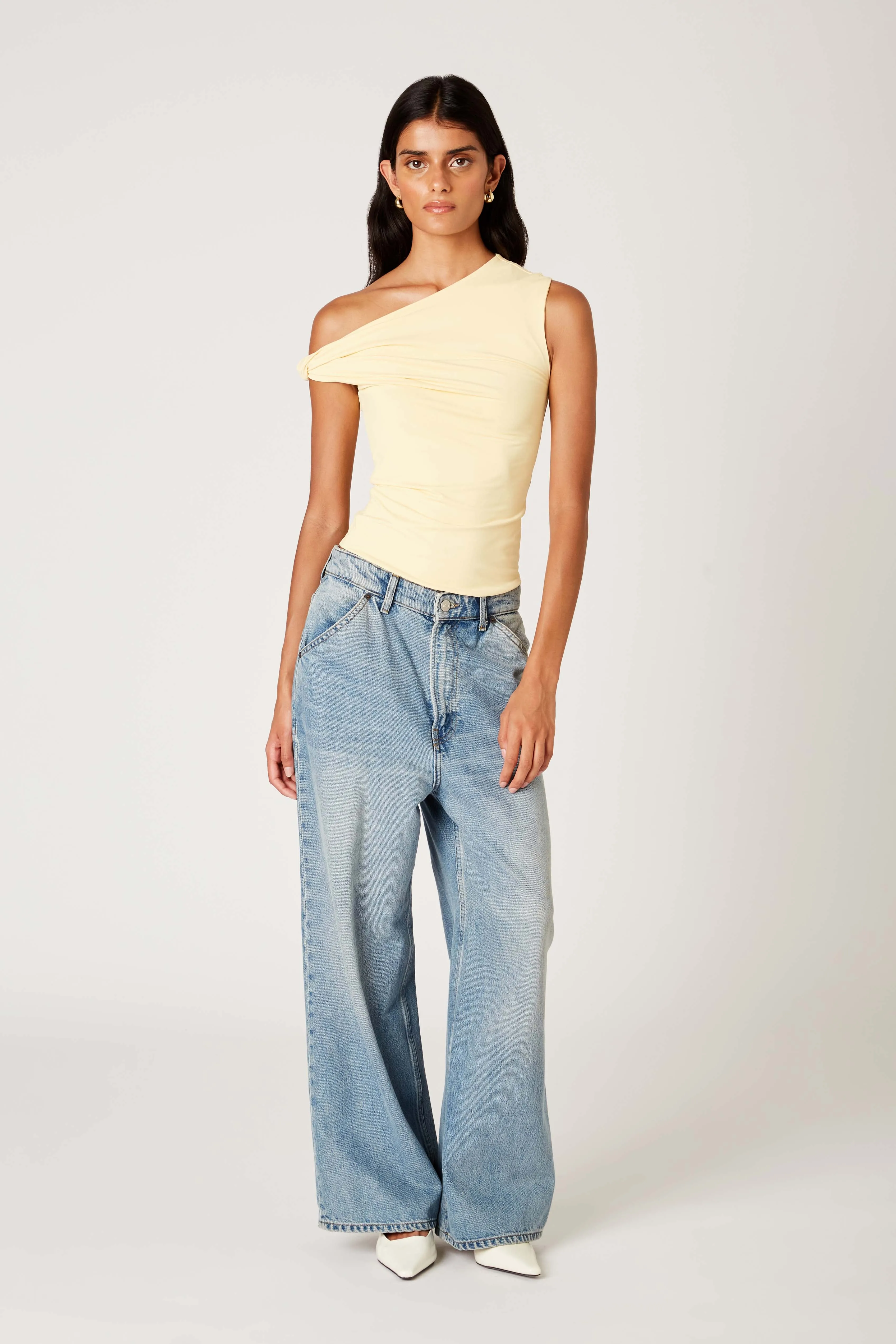 Fraise Top sold by Nia